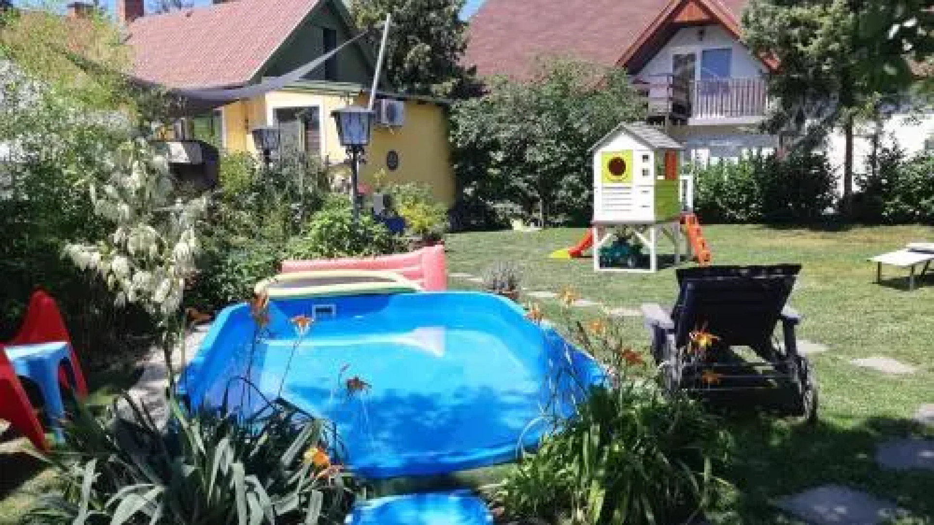 Centrum Csaladi Apartmanok