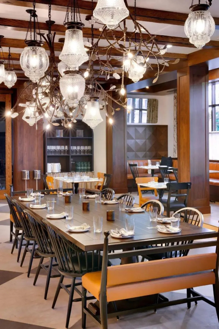 The Advenire, Autograph Collection