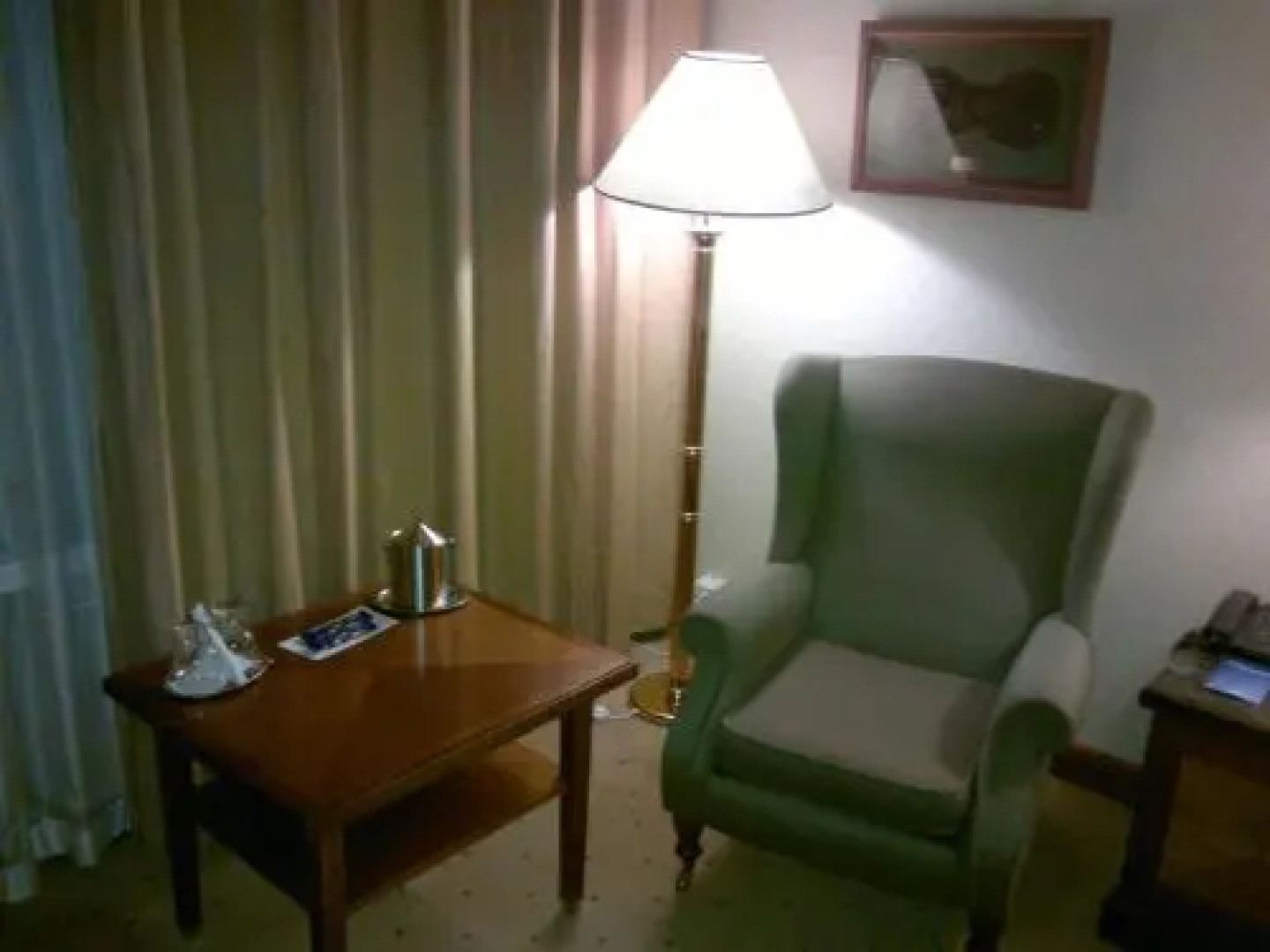 Lakefinland Guesthouse