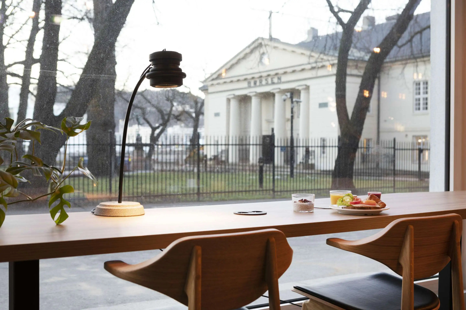 Comfort Hotel Børsparken