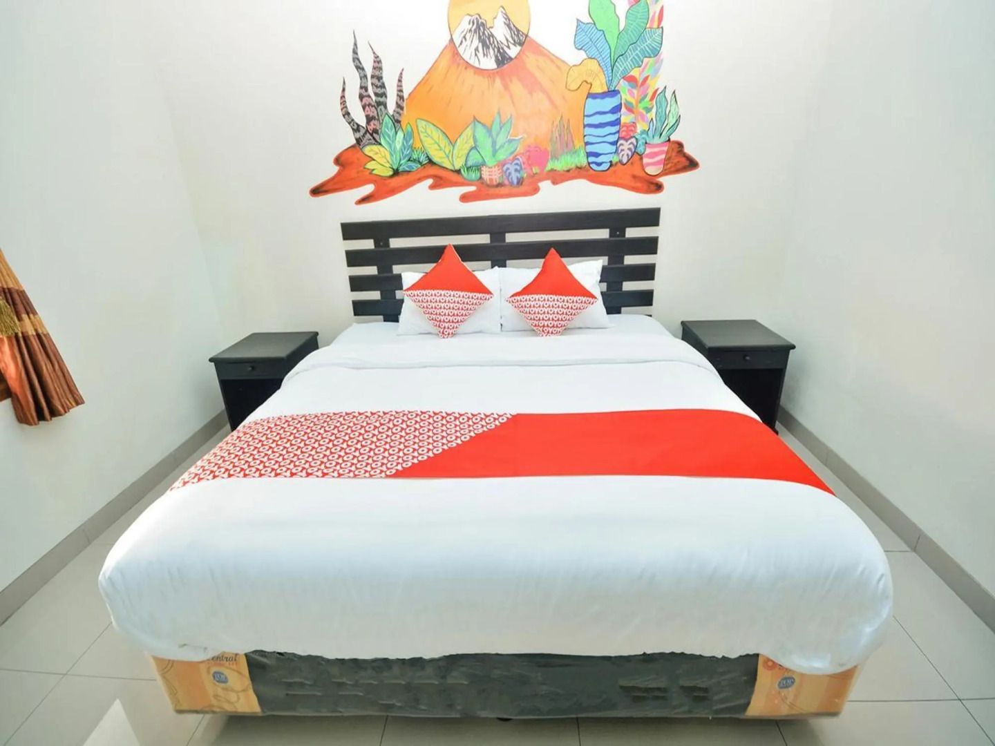 OYO 2945 Hotel Pondok Idaman