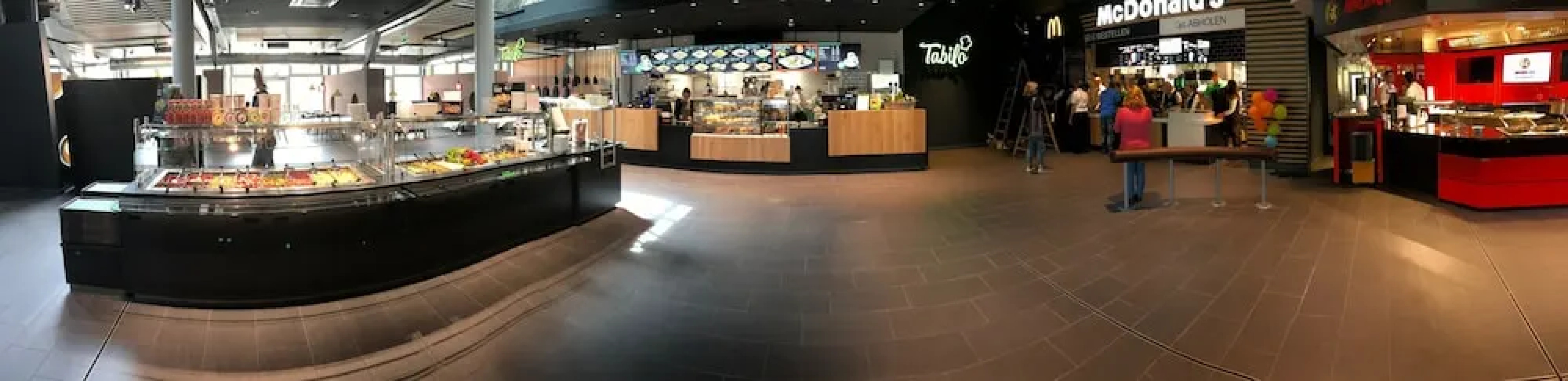 Serways Hotel Spessart Süd