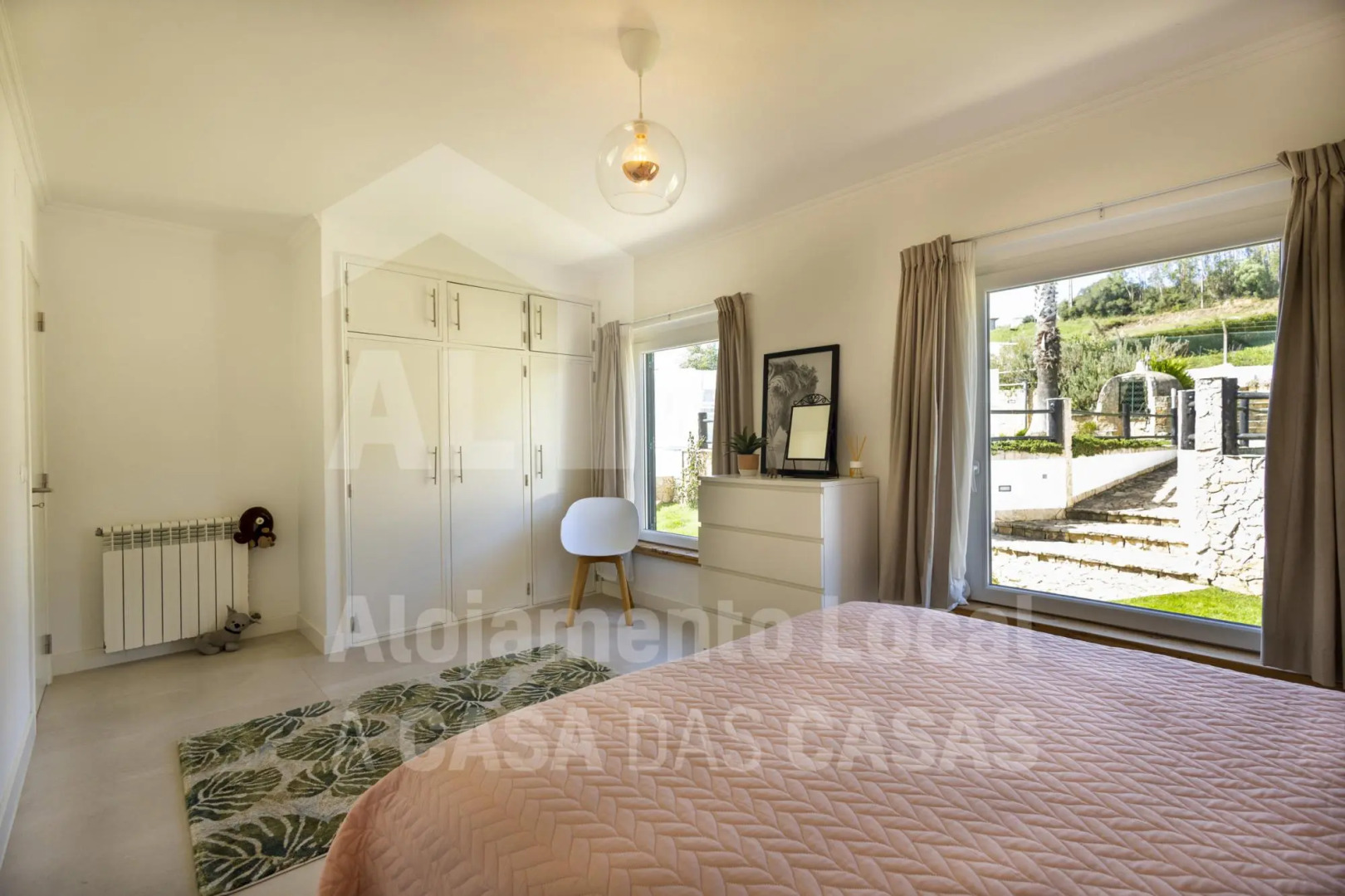 Quinta Vale Longo by Acasadascasas