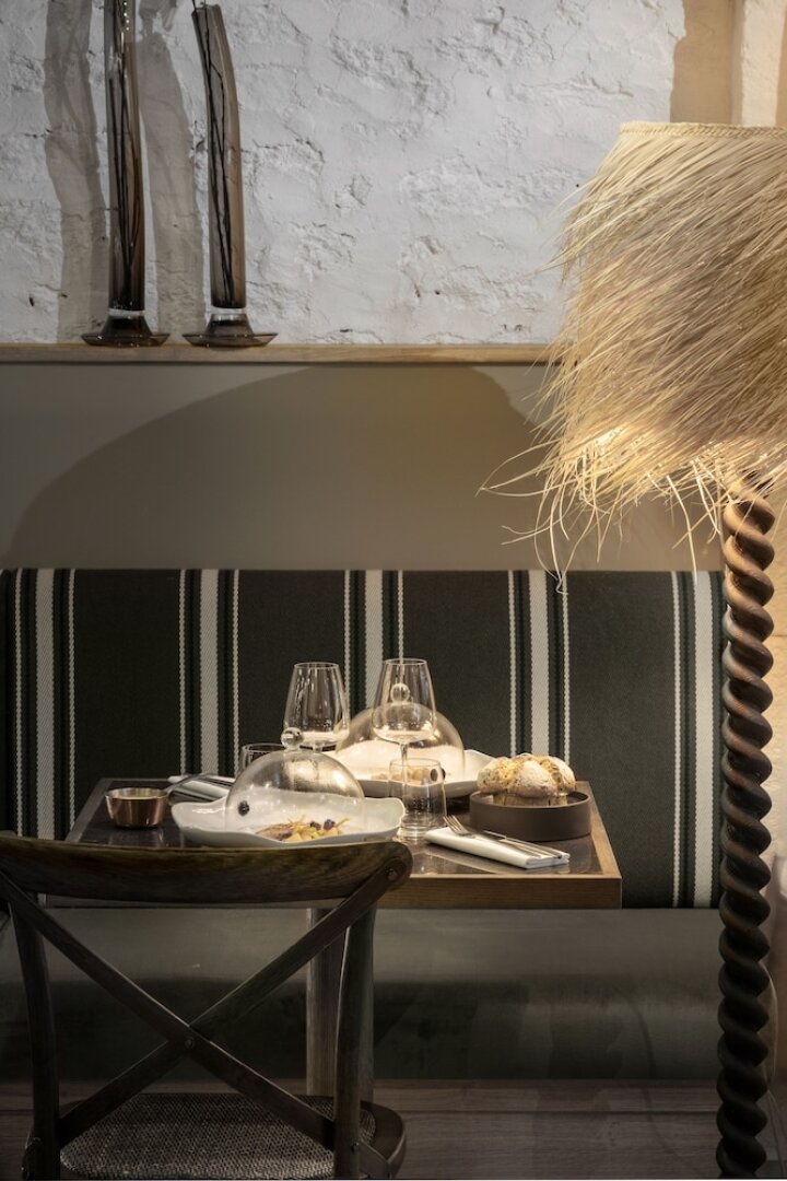 Le Relais Du Boisniard