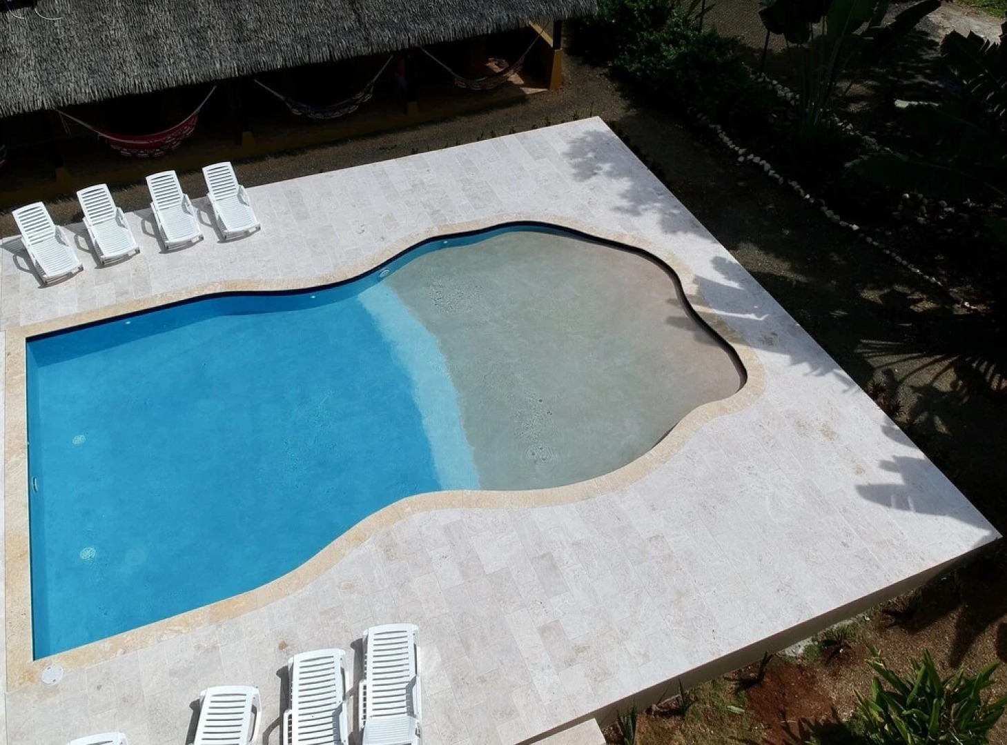 Santa Catalina Rentals Las Hamacas