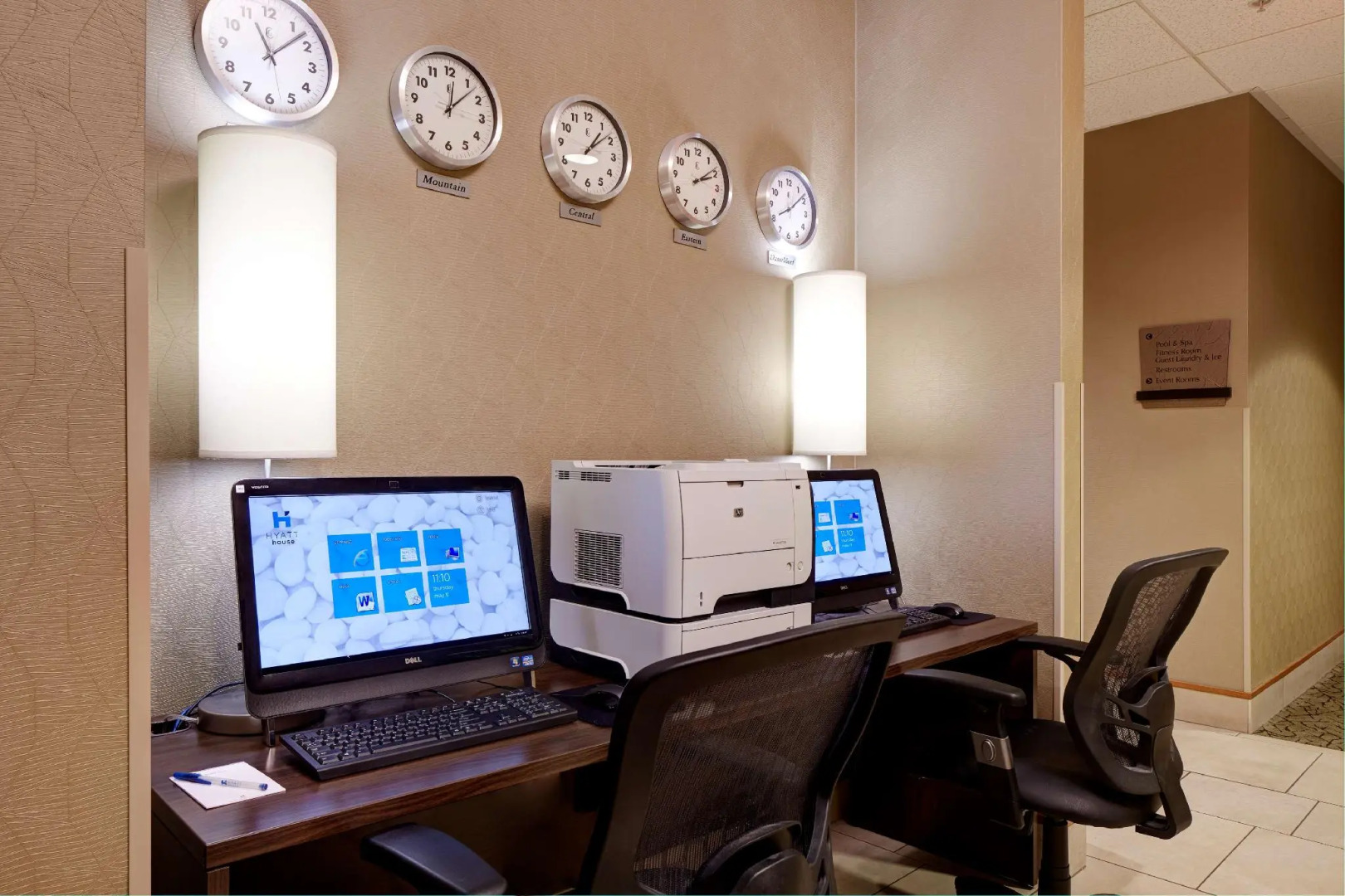 Hyatt House Seattle/Bellevue