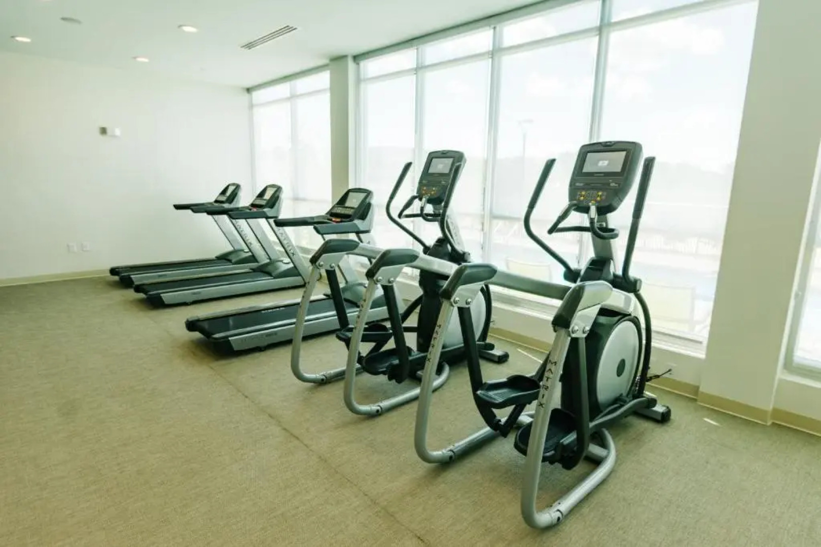 SpringHill Suites by Marriott Birmingham Gardendale