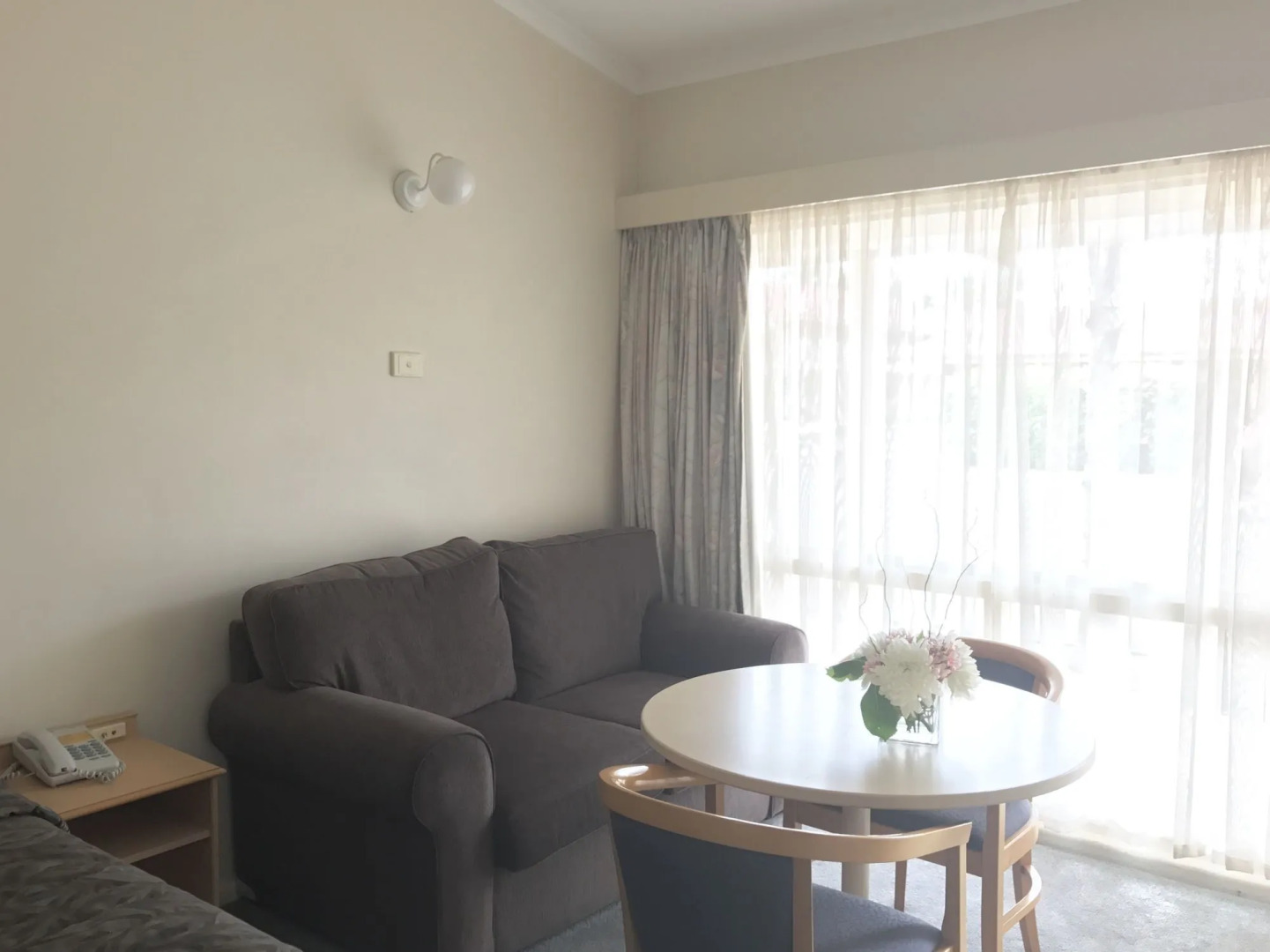 Comfort Inn Blue Lagoon