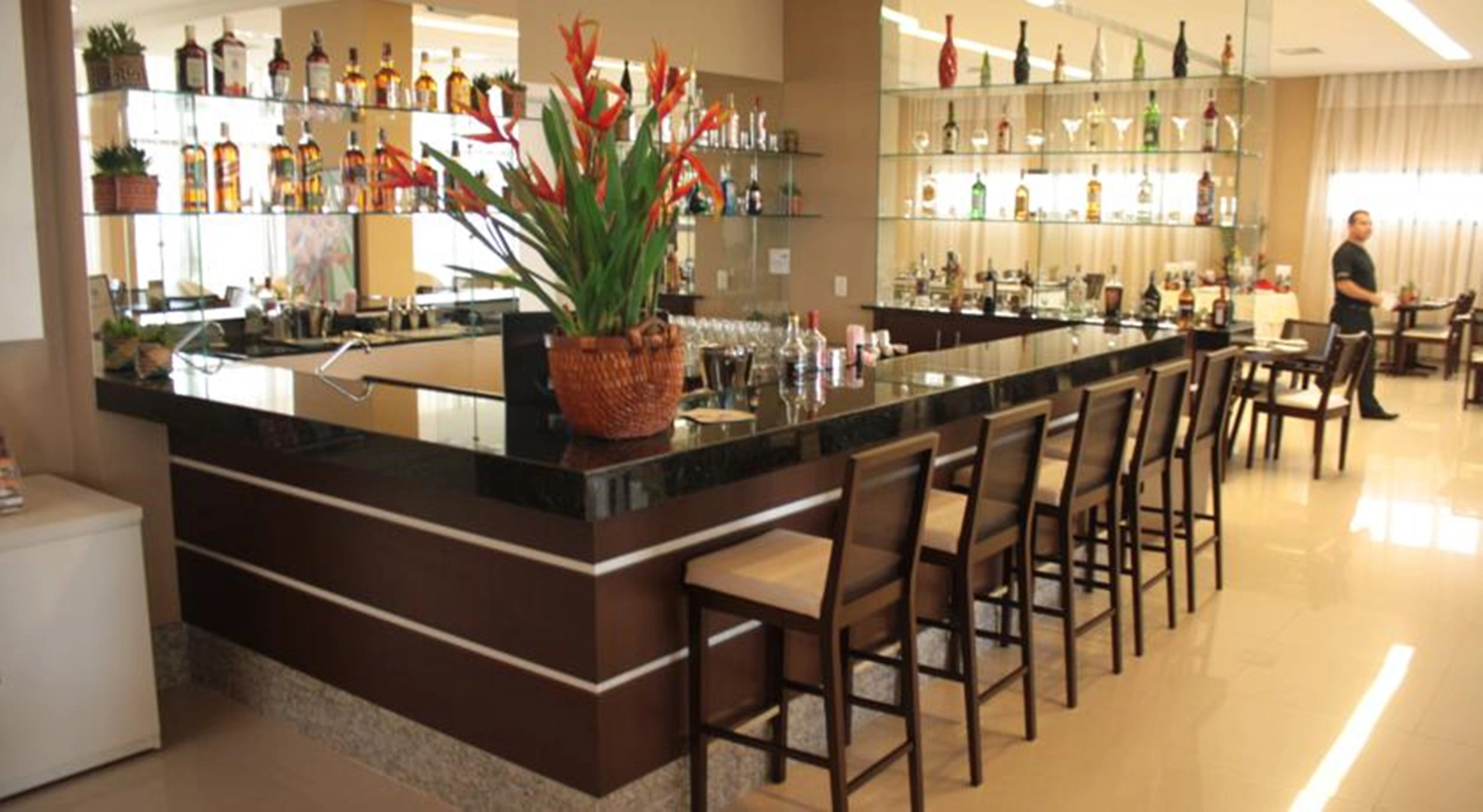 Quality Hotel Manaus