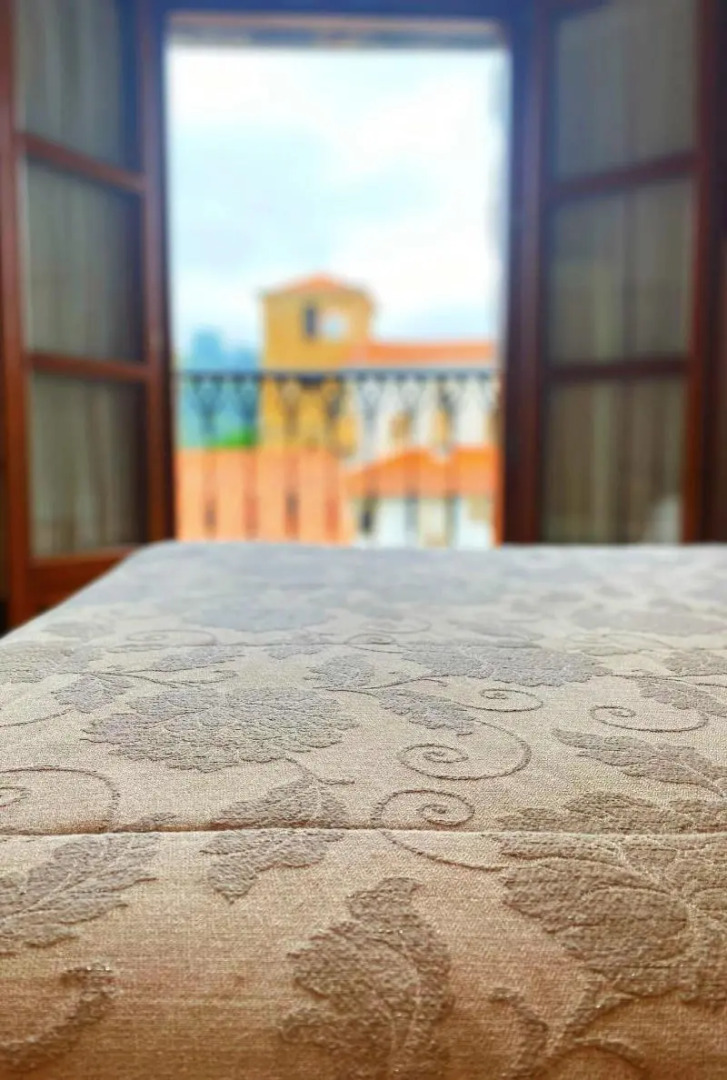 Hotel Rural La Llosa De Samano