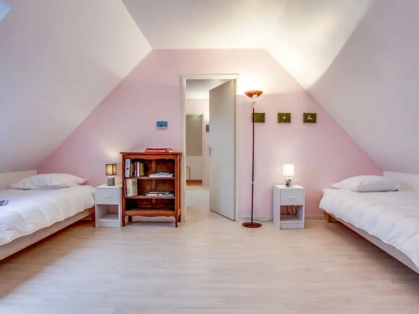 Holiday Home Bon Port