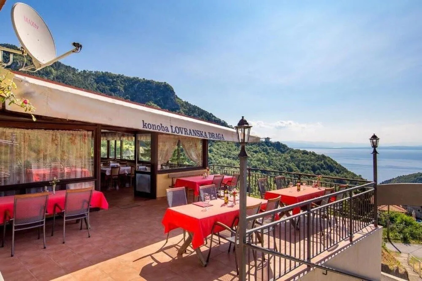 Pansion Villa Betina