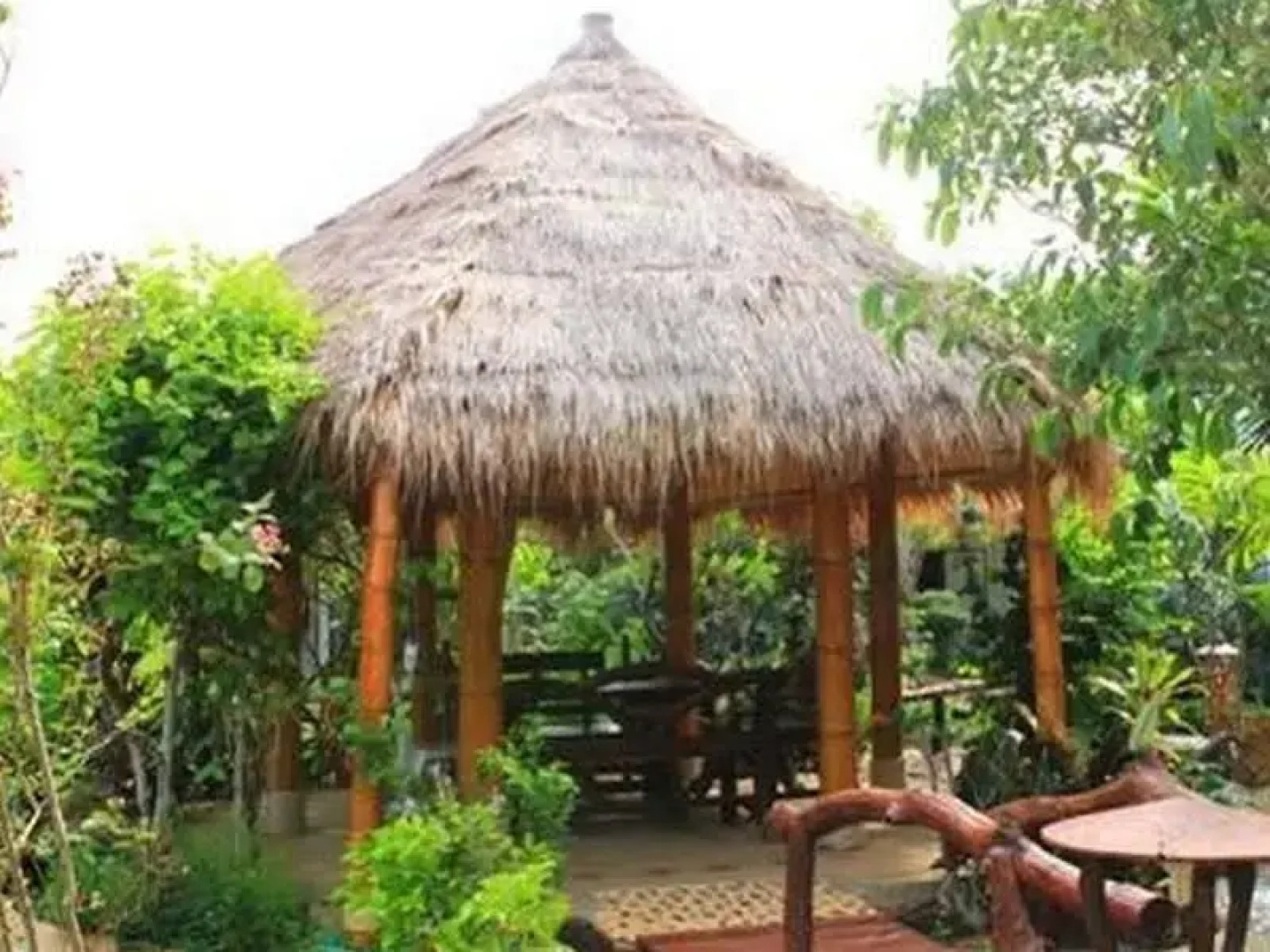 Samroiyod Holiday Resort