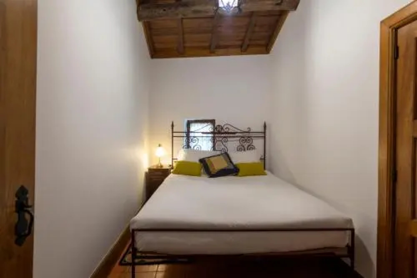 Quinta de Mourães - Casa do Xisto