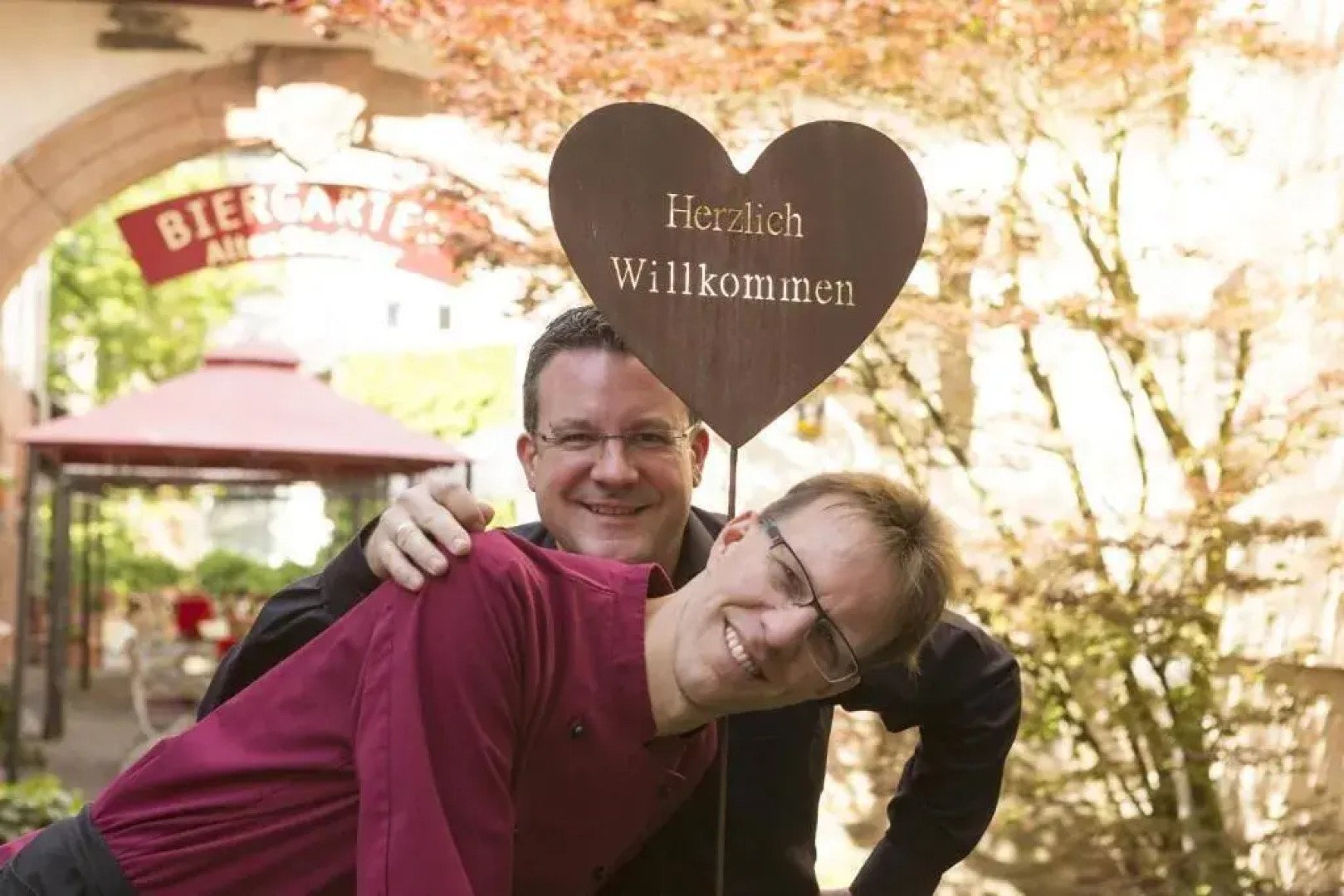 Hotel Altes Stadttor