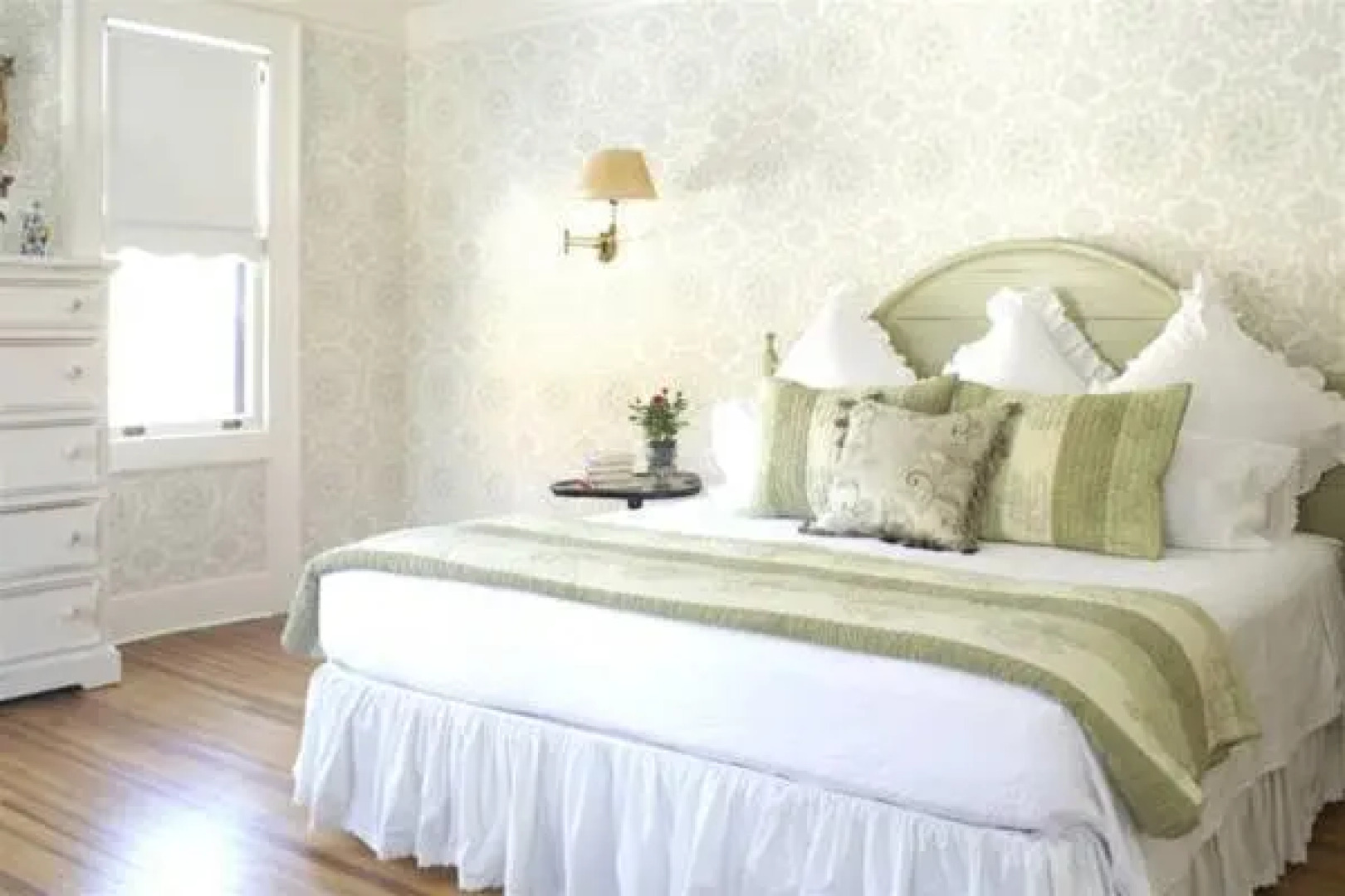 Rock Hall Luxe Lodging