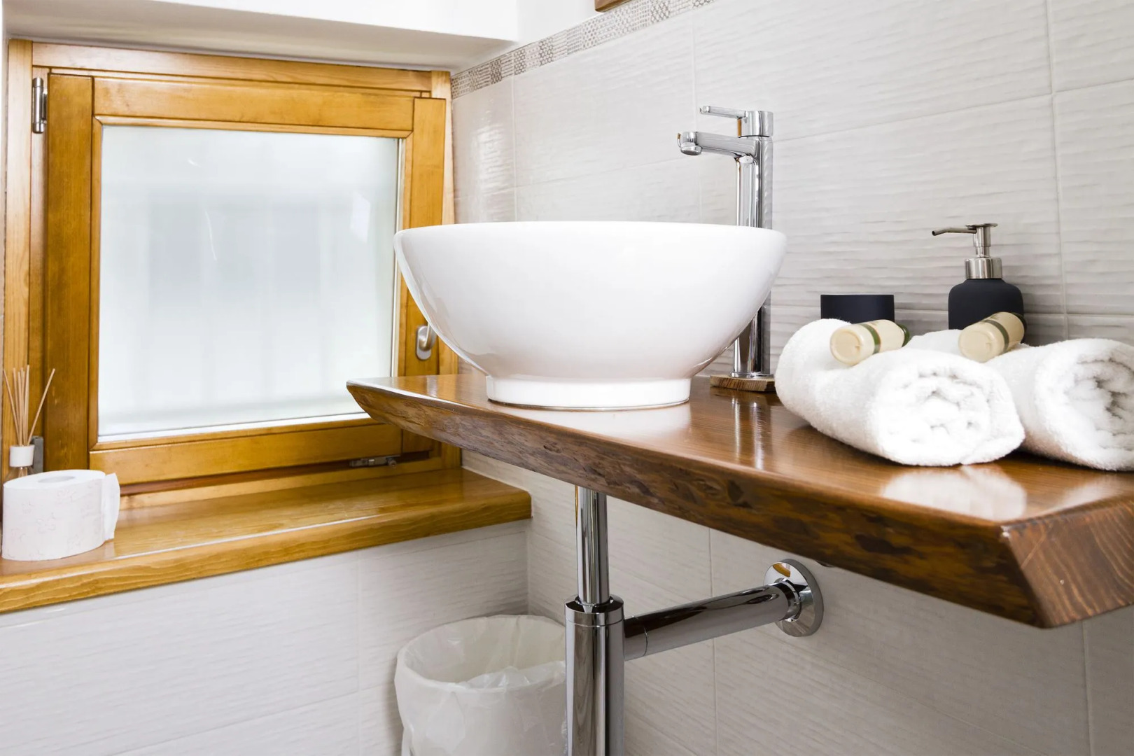 Andirivieni Bellagio Guest House