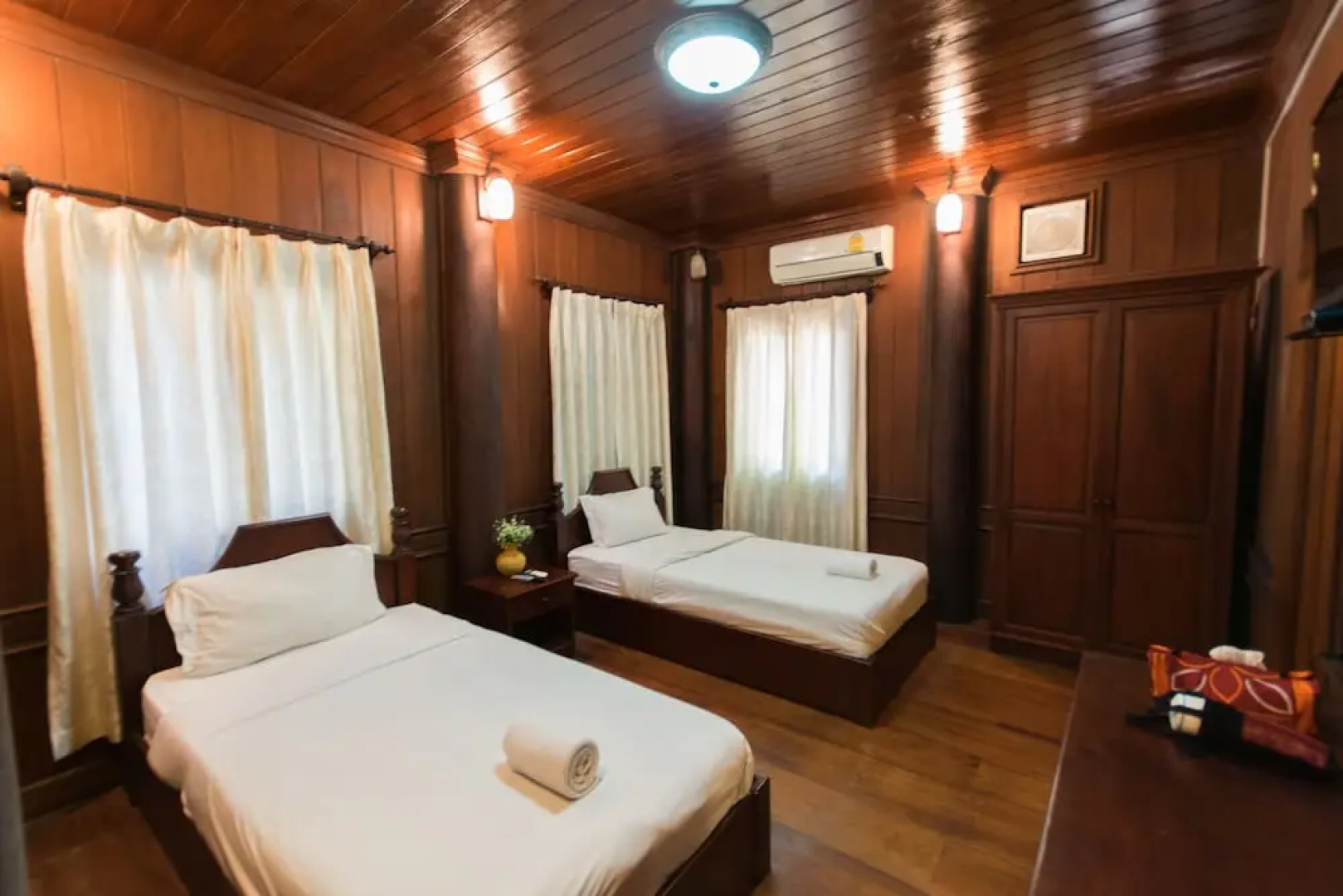 Mylaohome Guesthouse