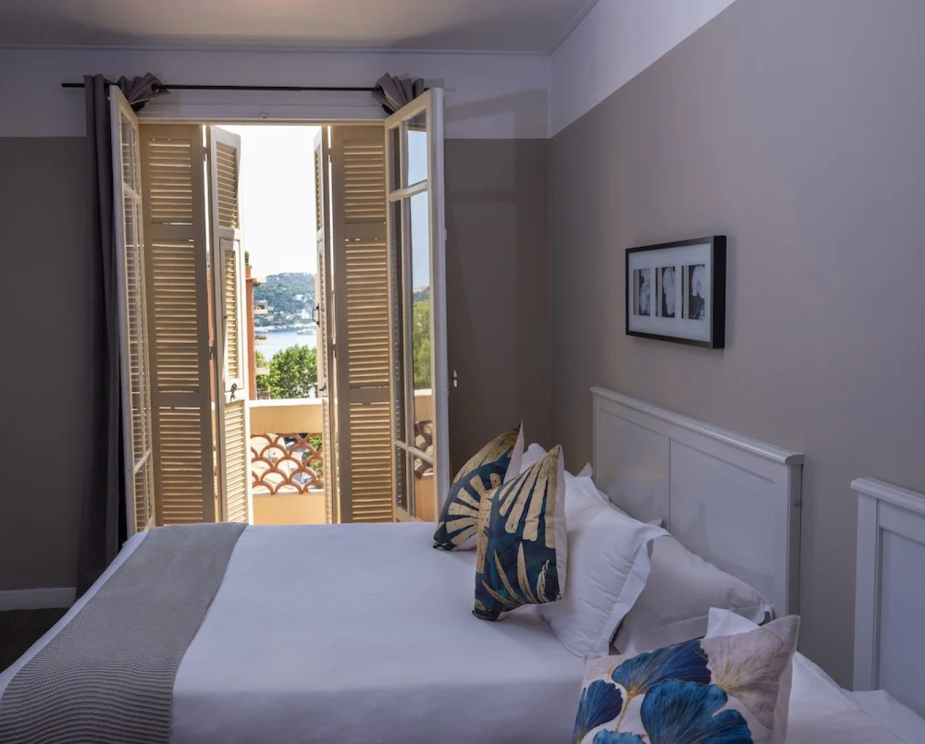 Hôtel Le Provençal