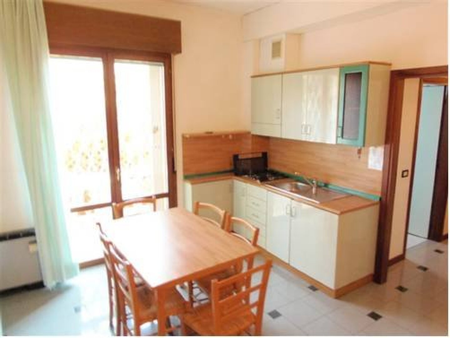 Hotel Residence Aries