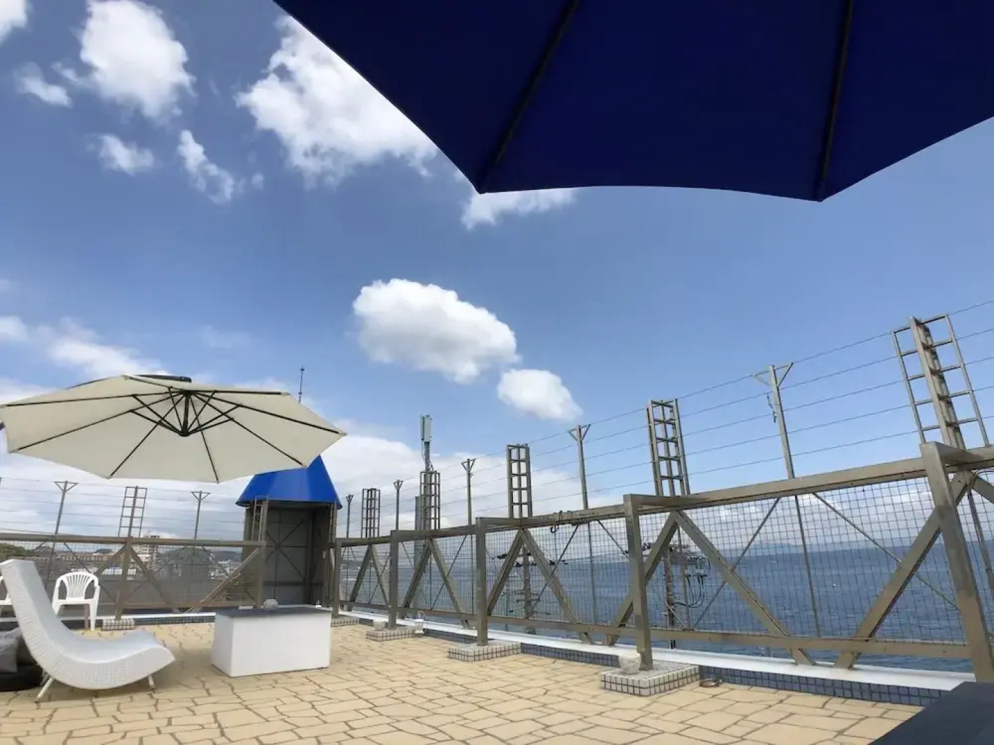 Mykonos Resort Miura