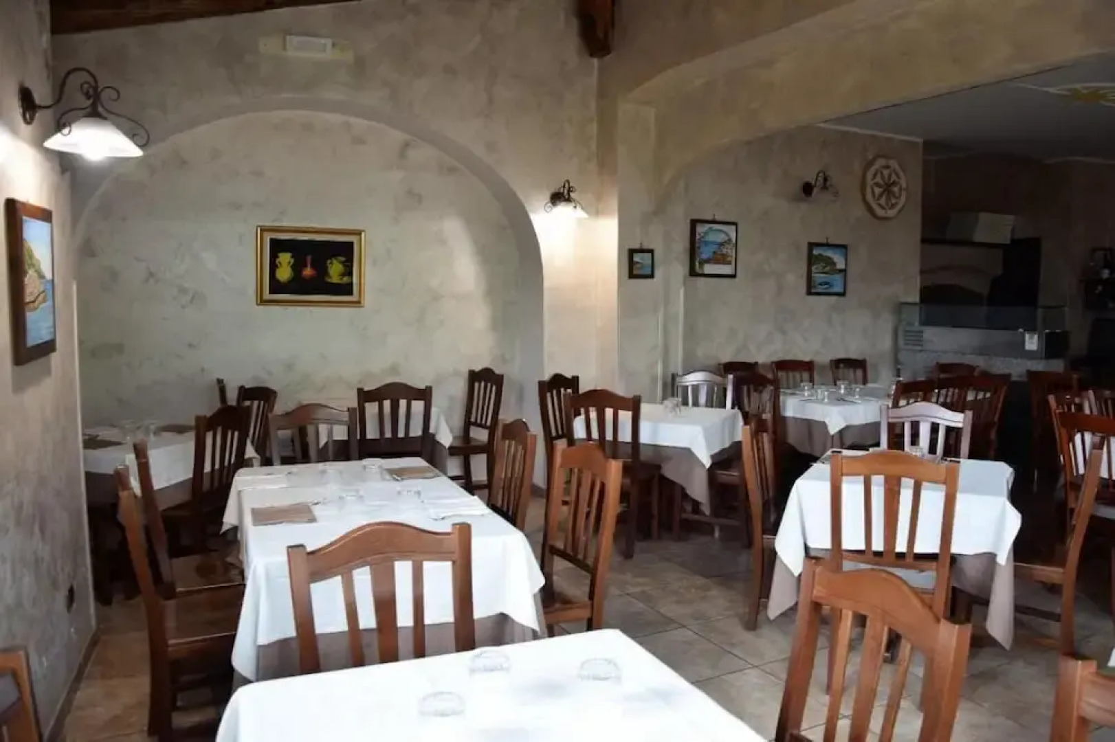 Agriturismo Il Raduno