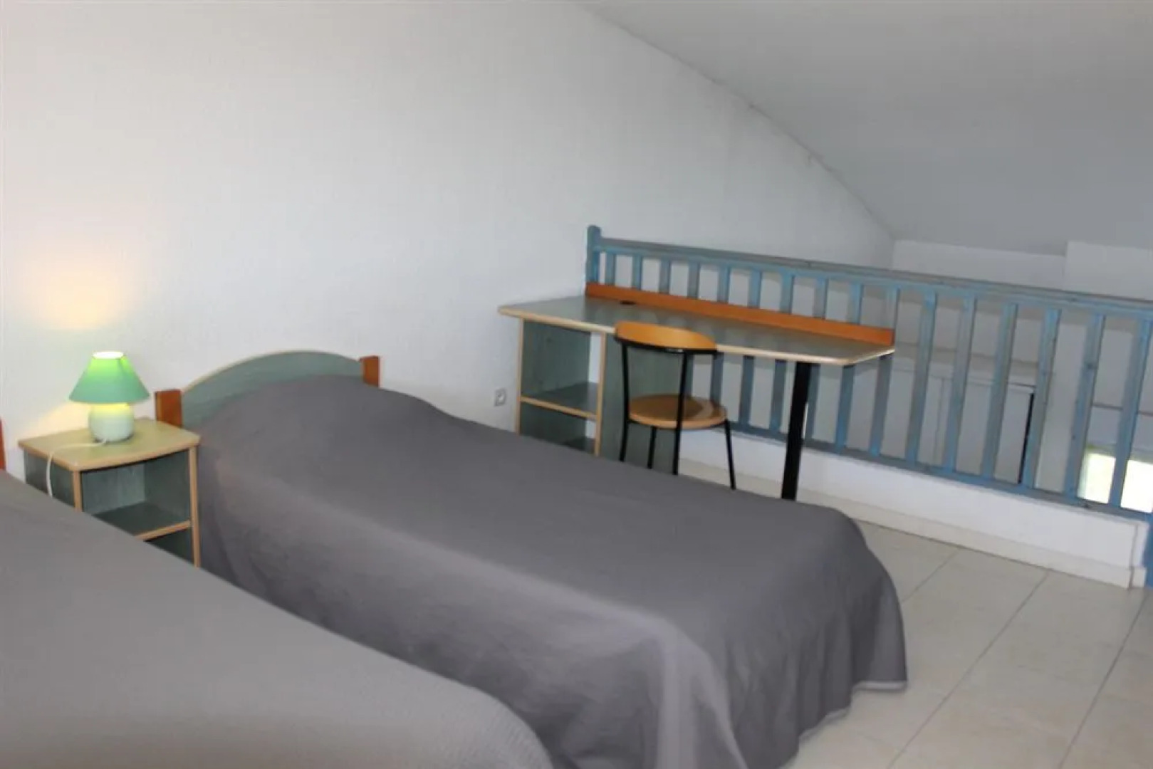 Residence Saint Exupery