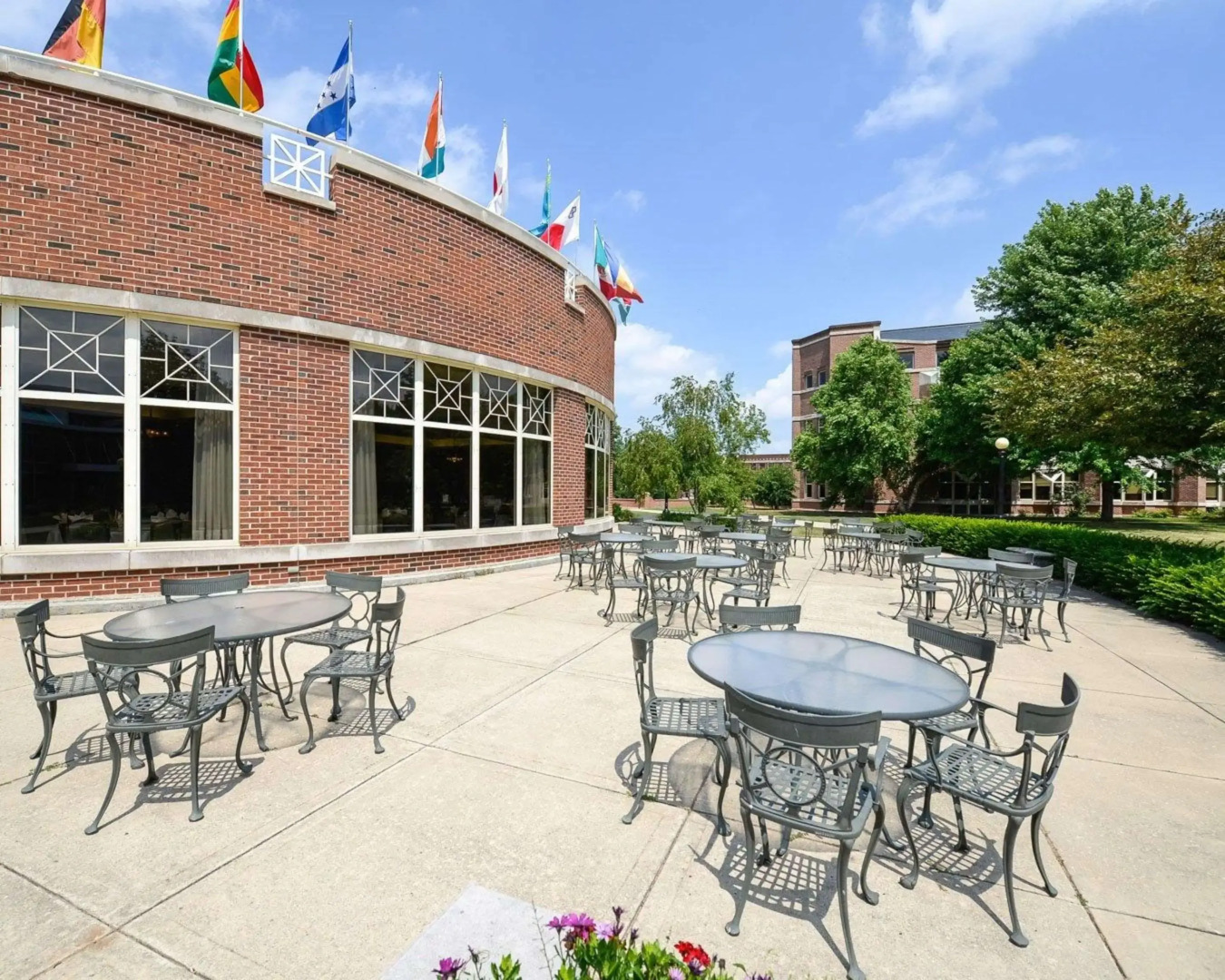 Kress Inn, an Ascend Collection Hotel