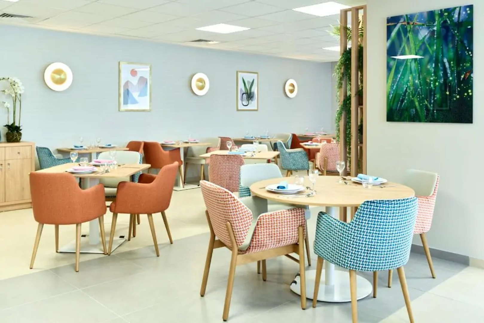 Zenao Appart'hôtels Suresnes