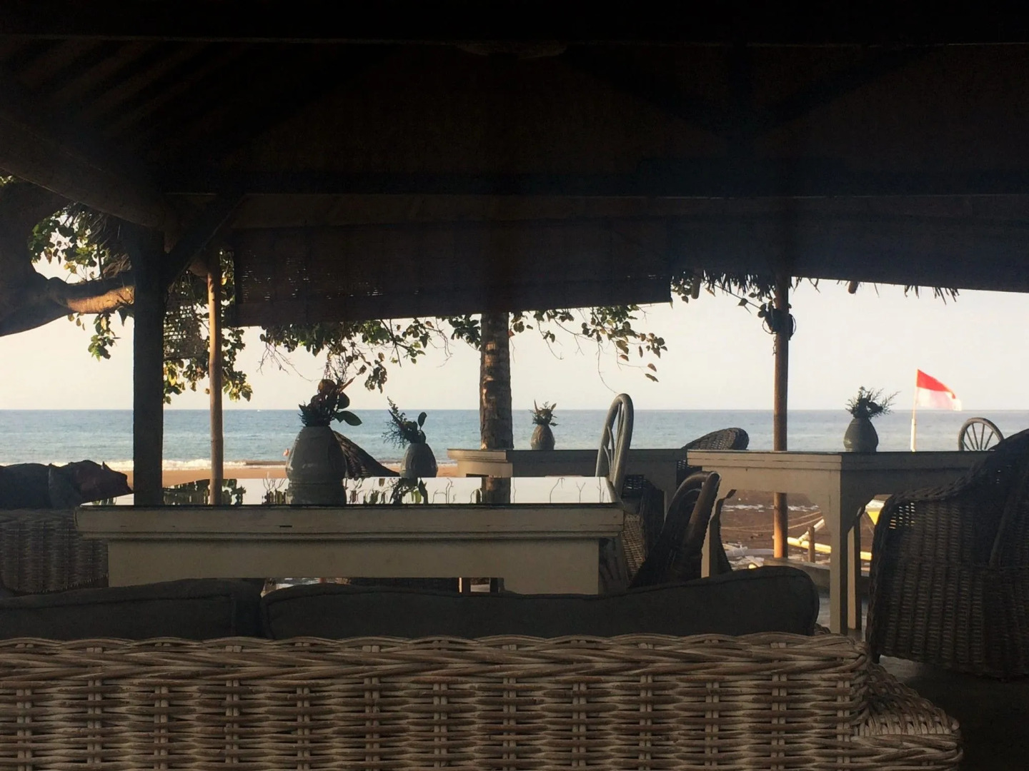 Lilin Lovina Beach Hotel