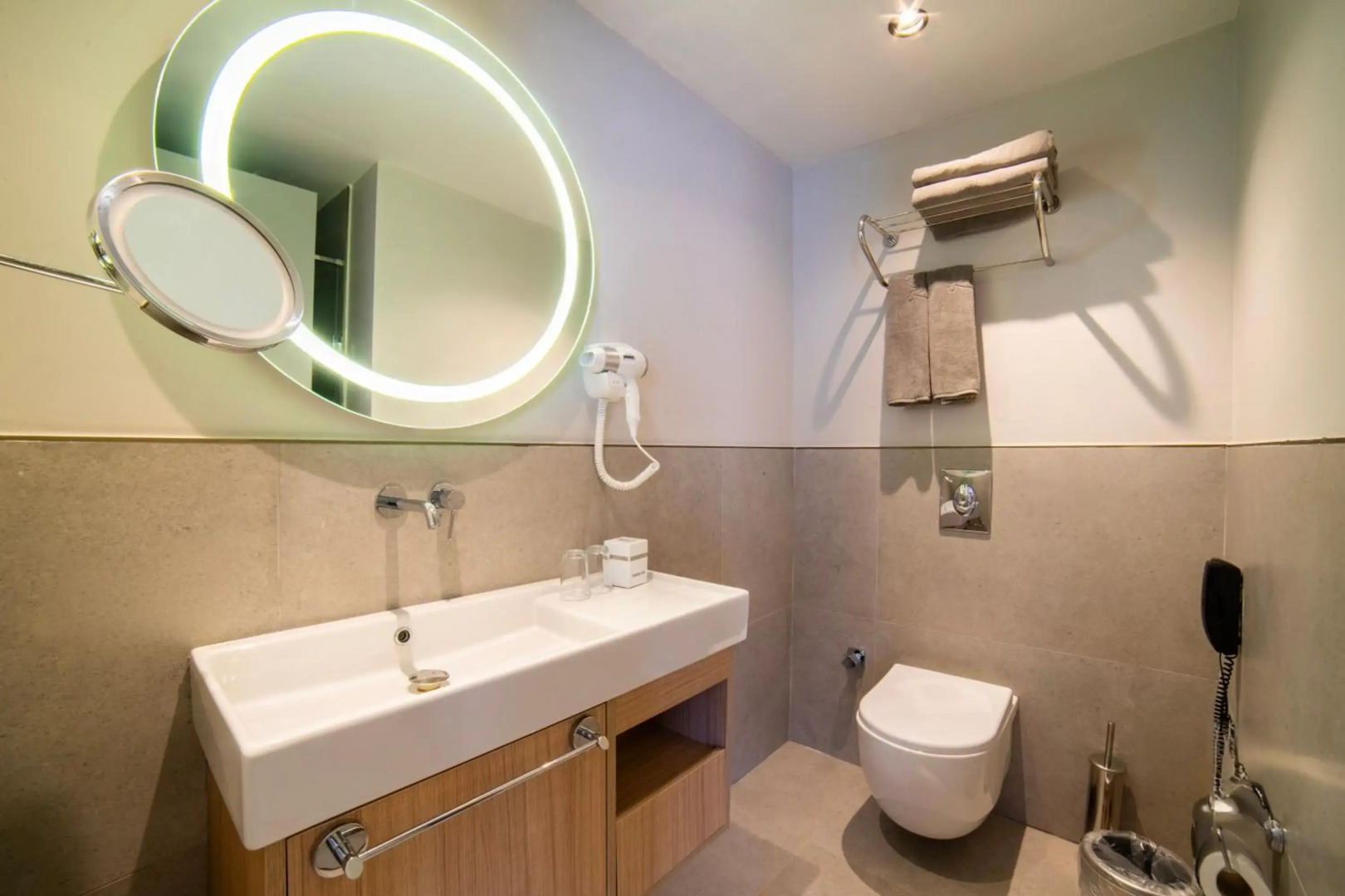 Kleopatra Dreams Beach Hotel