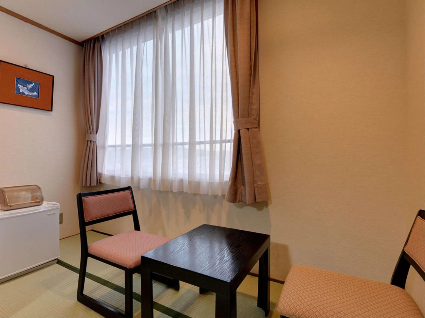 Miyako Hotel Sawadaya