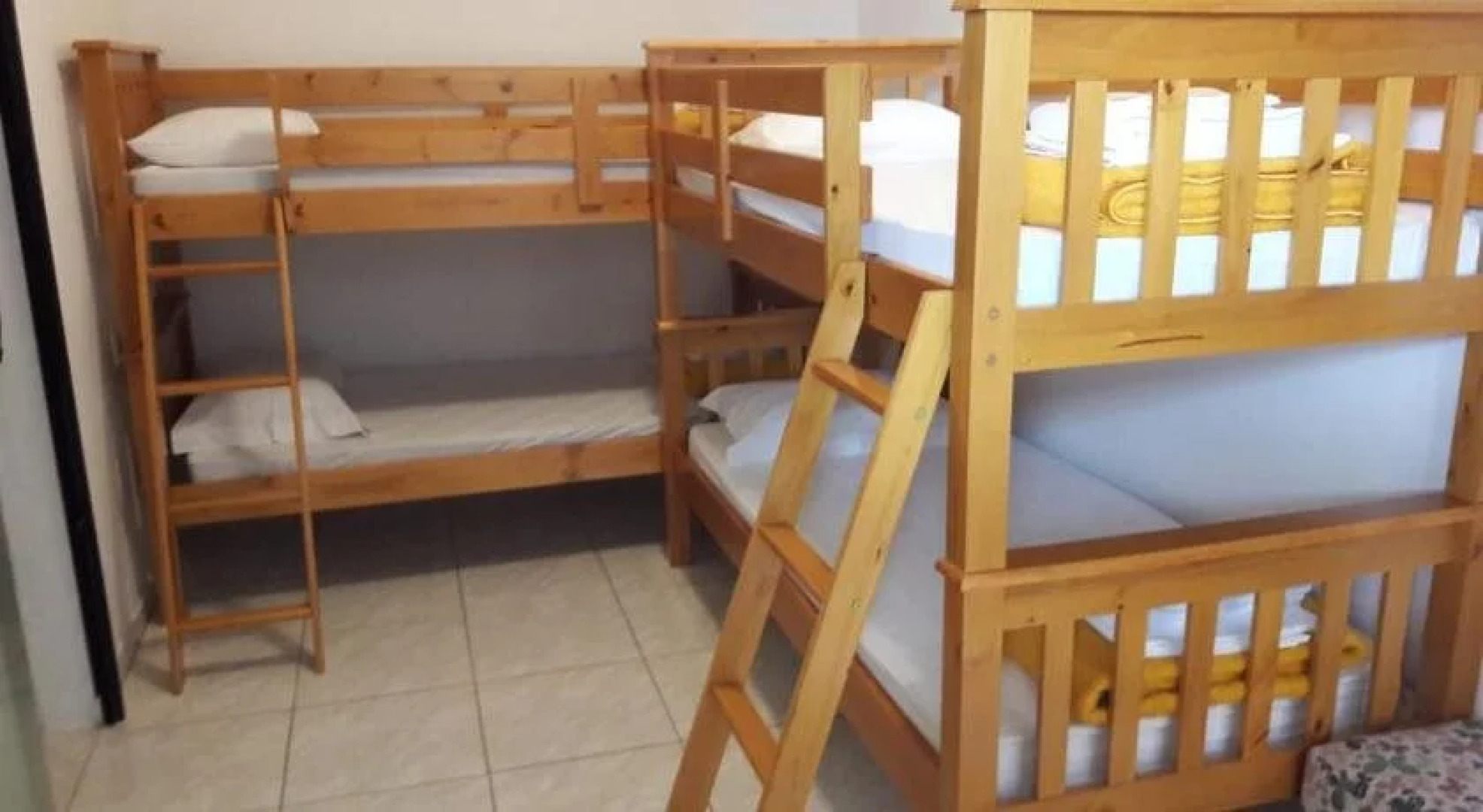 Pousada das Estrelas