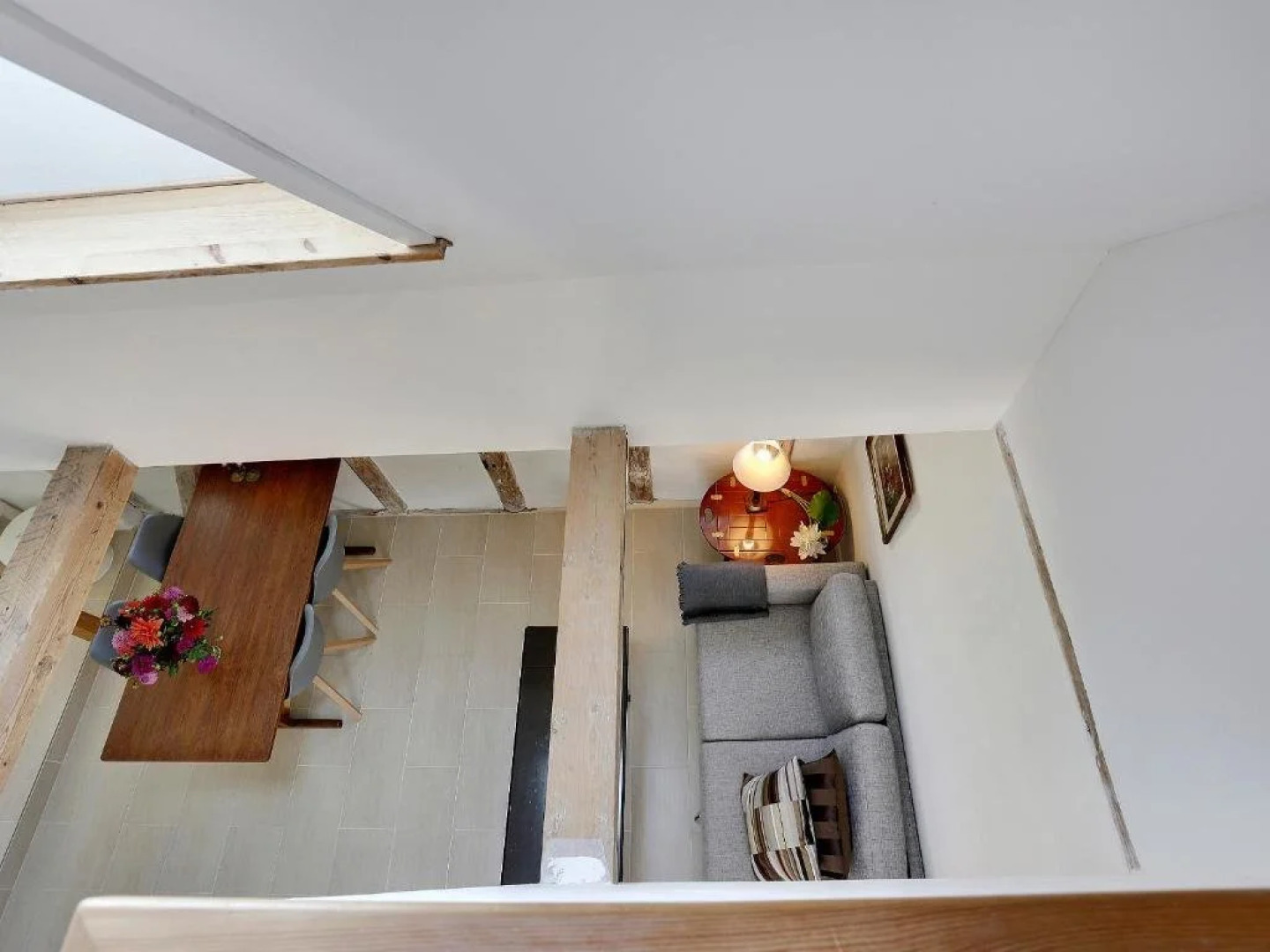 Bed and Breakfast Åløkke