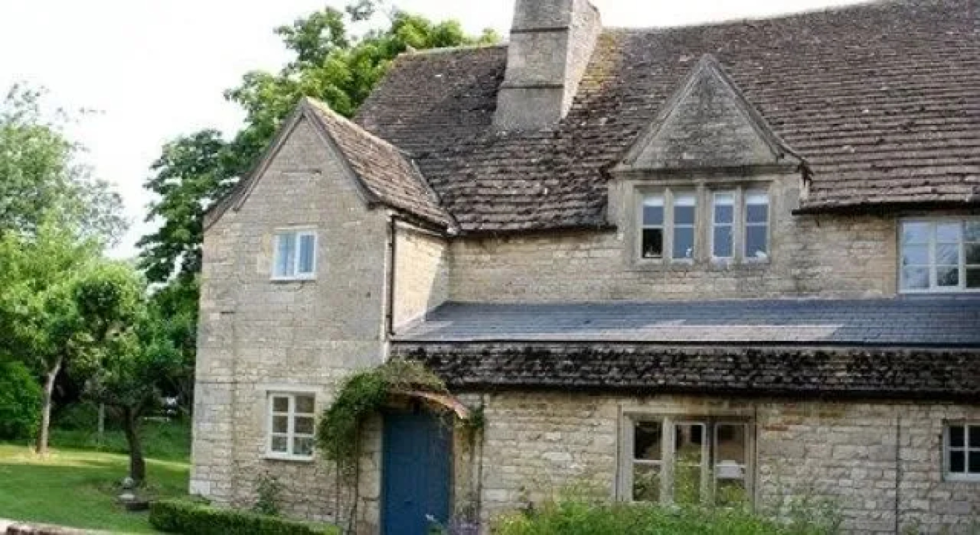 Rectory Farm Annexe