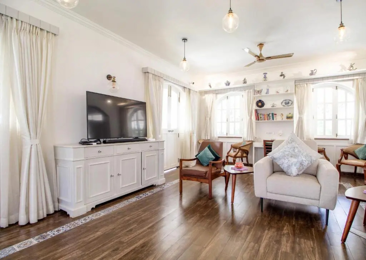 Villa Beleza Infinita