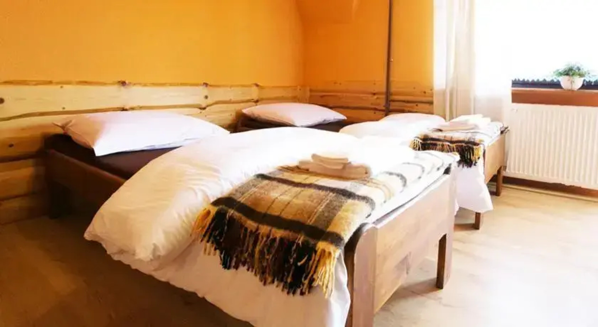 Kolbrecki Holiday House