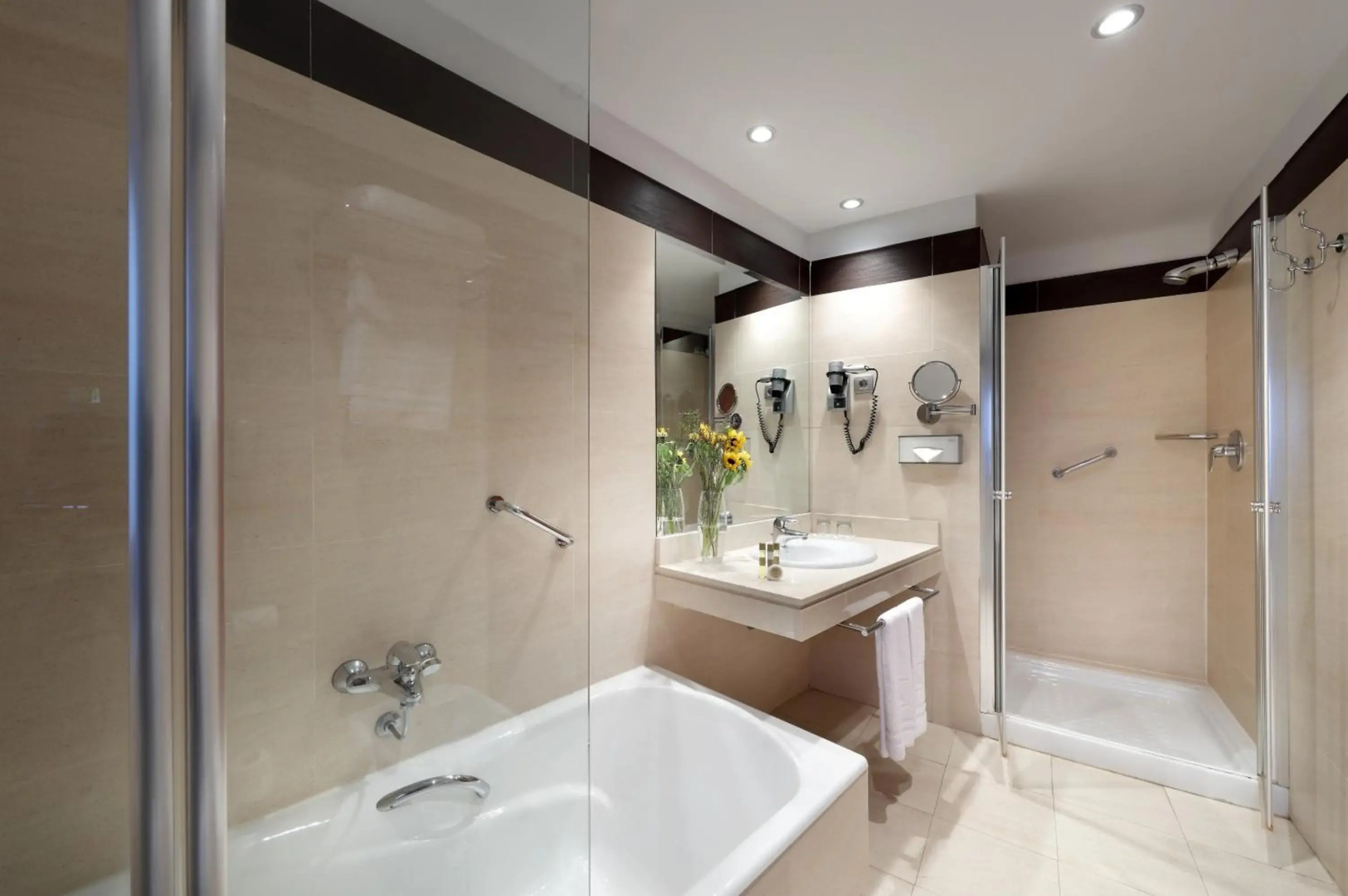 Eurostars Palacio Santa Marta