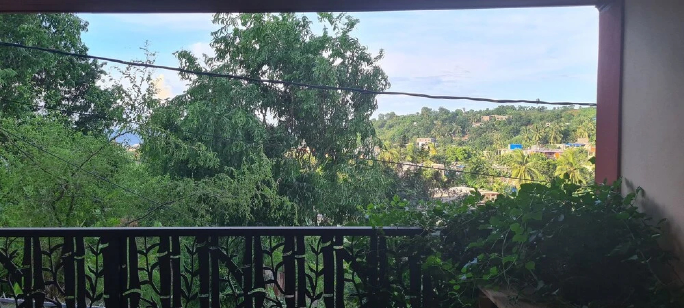 Reseau Lhacienda976 - Residence Peponi