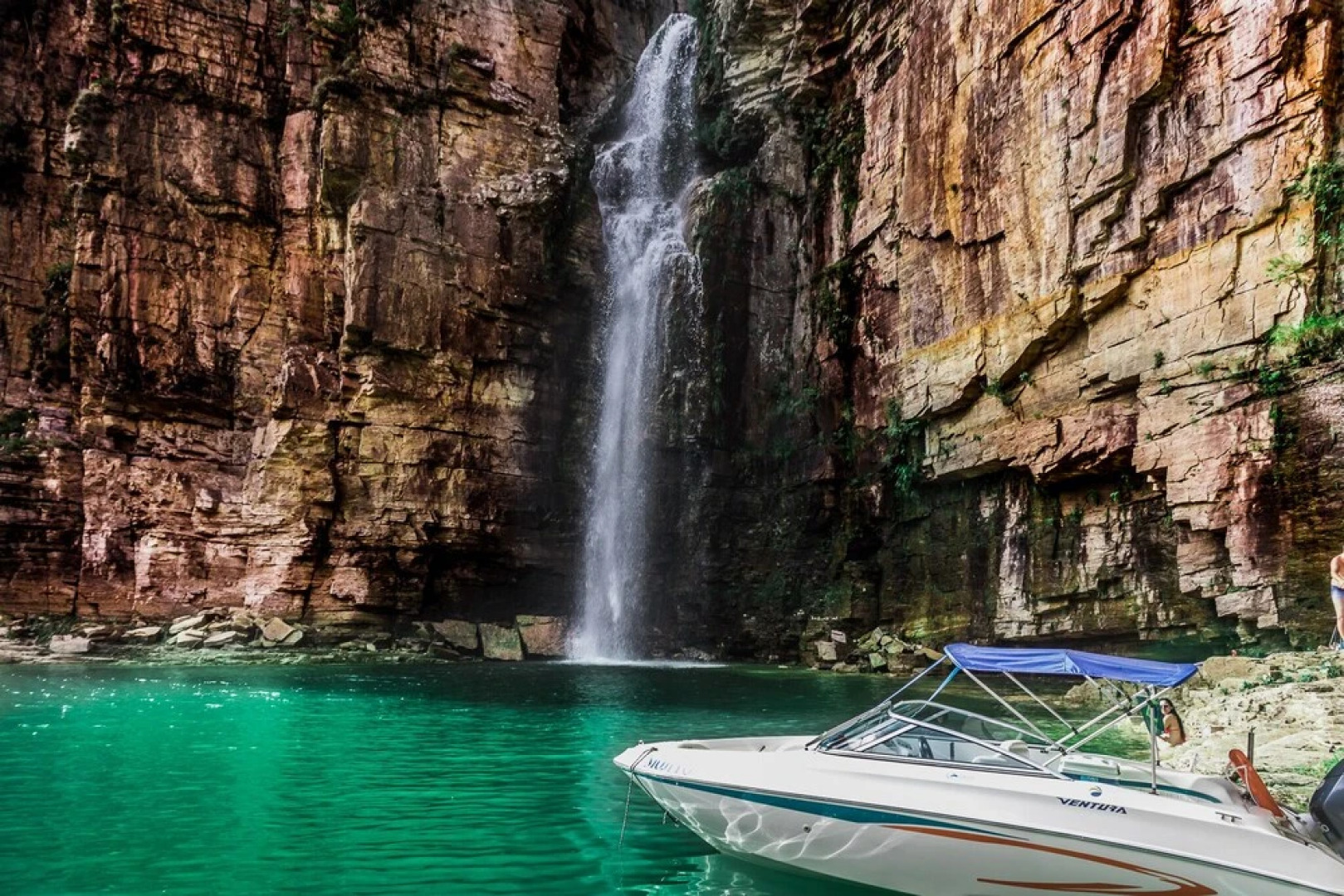 Pousada Recanto do Lago