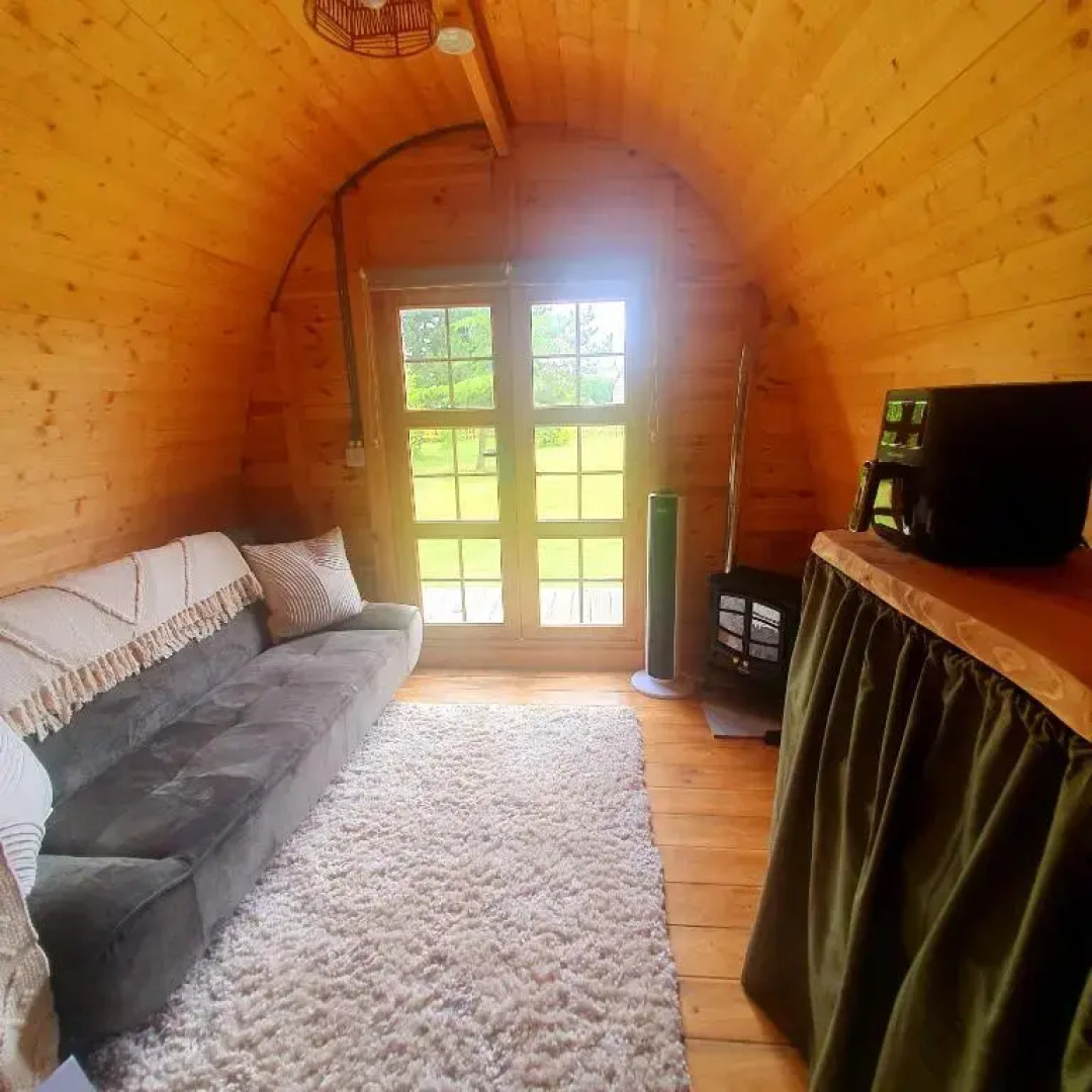 Well Cottage Country Accommodation