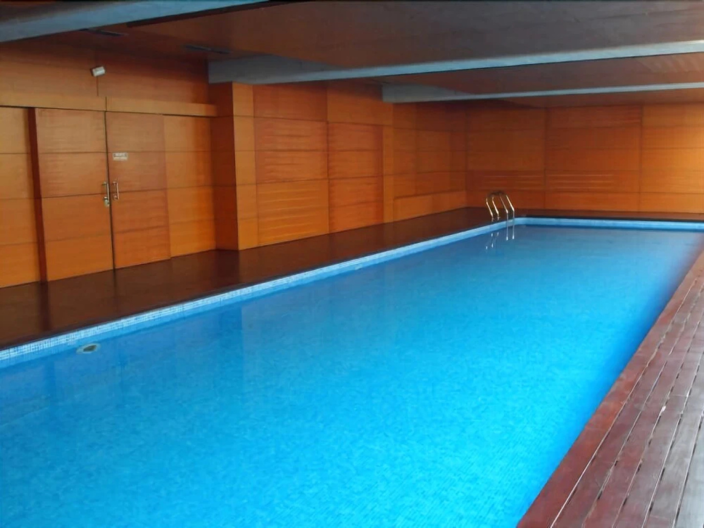 Apartamento Vergel de Denia 032