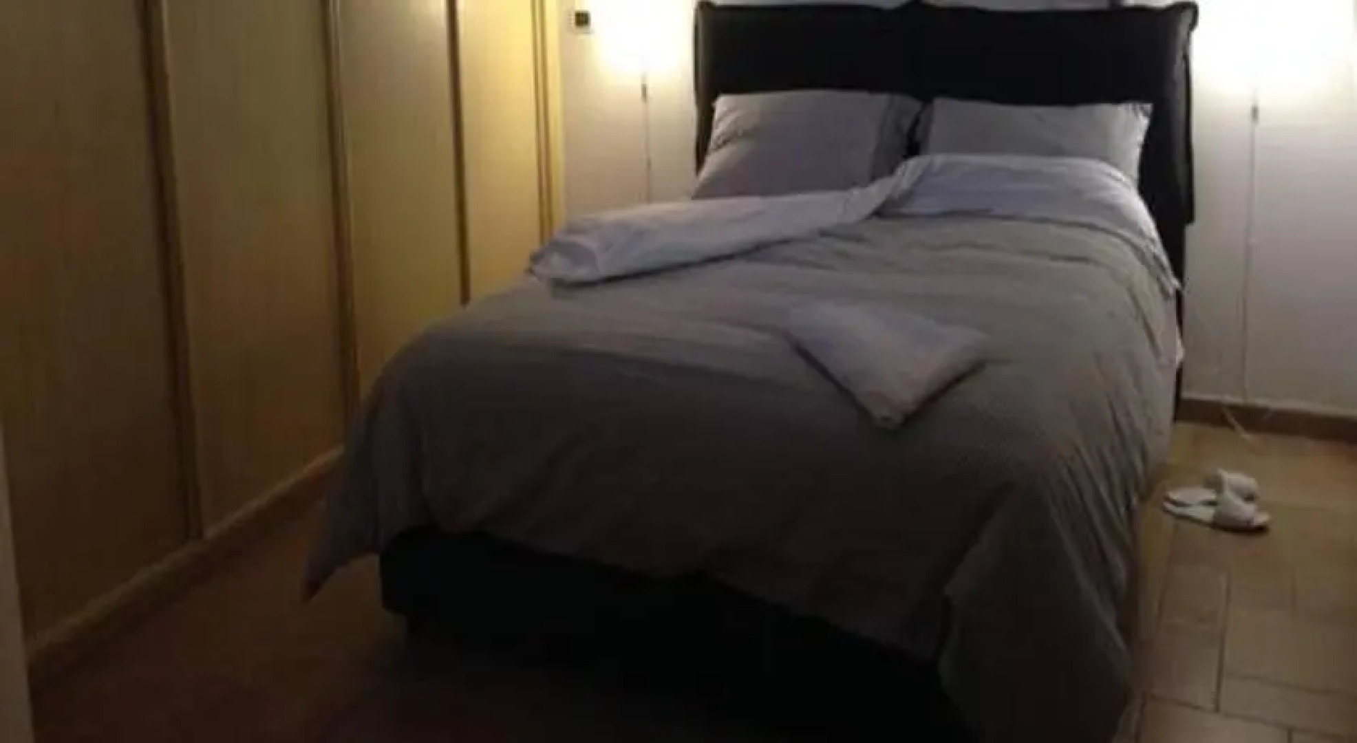 Bianca Ostuni Guest House