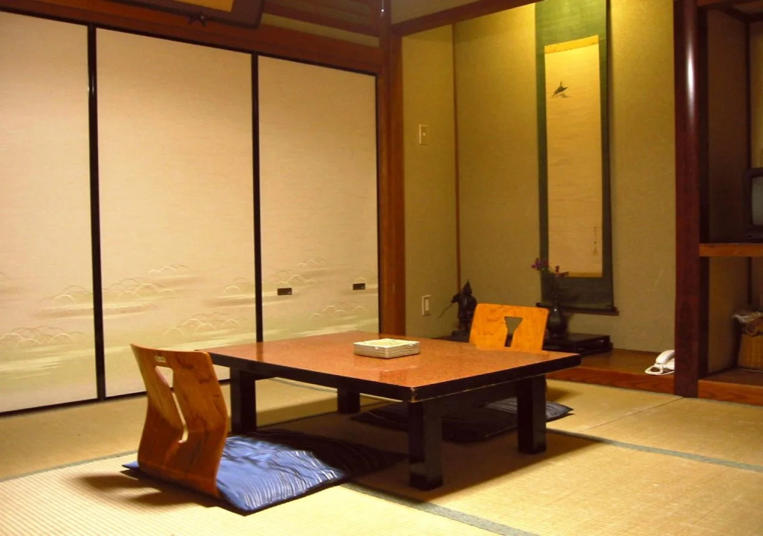Taiya Ryokan