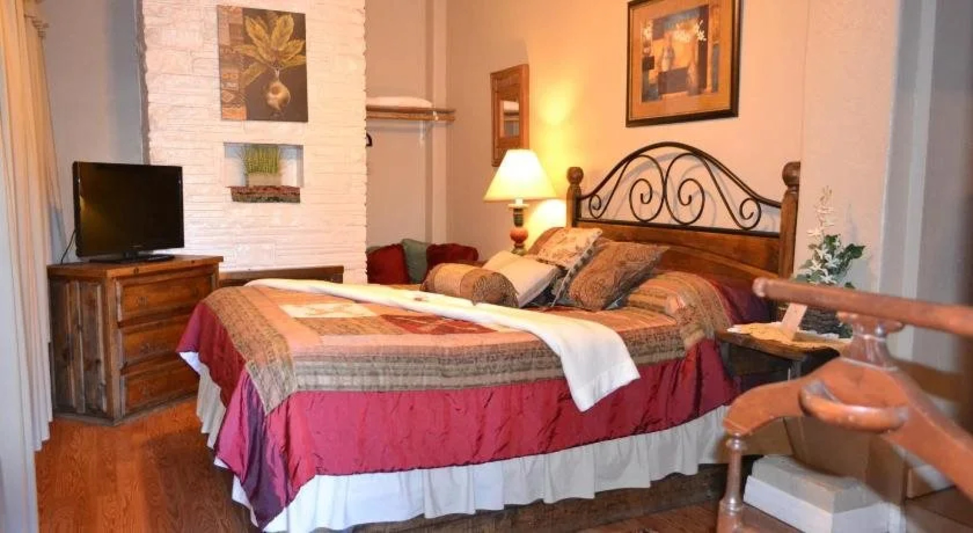 Sheldon Street Lodge