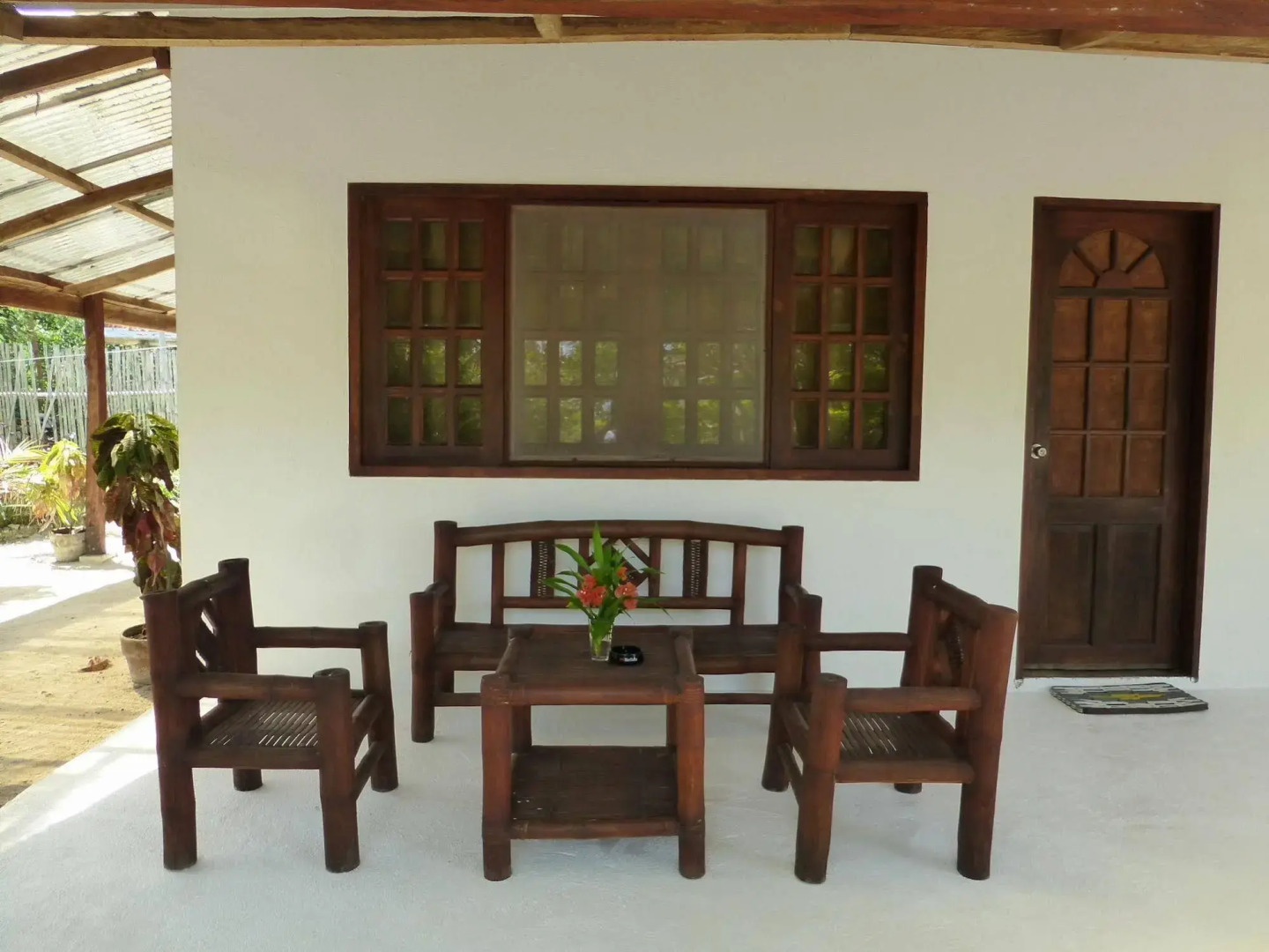 Talima Beach Villas & Dive Resort