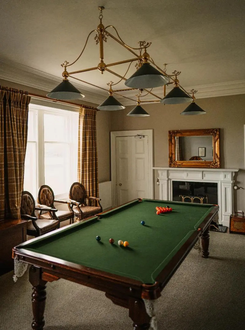 Shieldaig Lodge Hotel