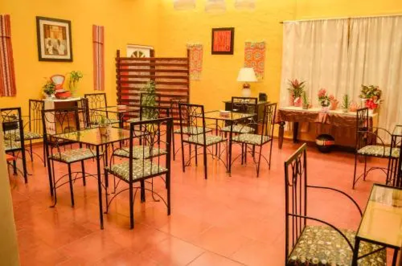 Hotel Boutique Baudi