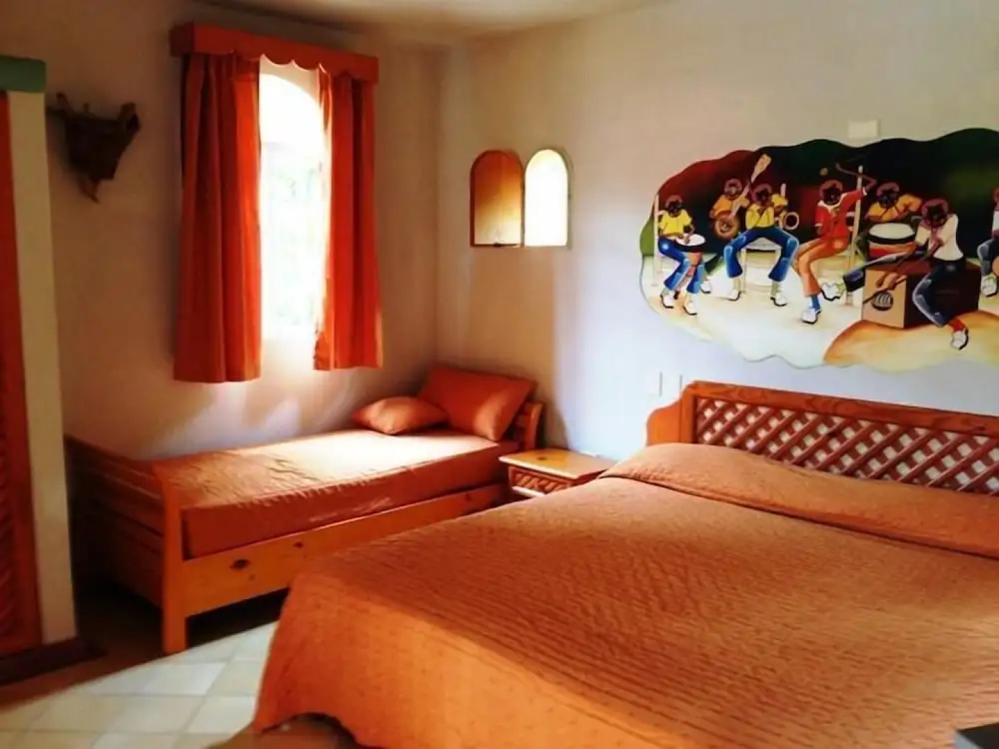 Madrugada Residencial