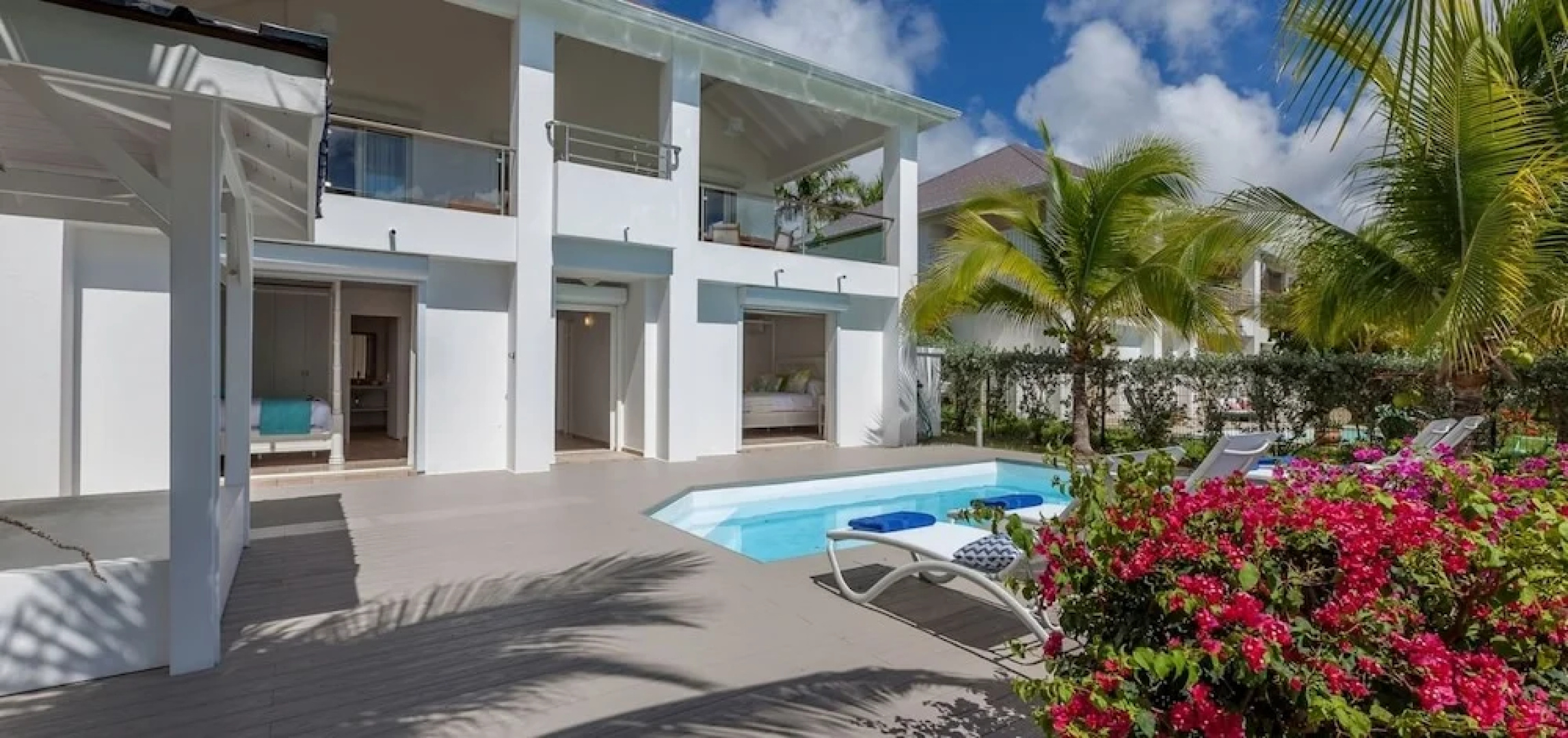 Villa Sea Dream